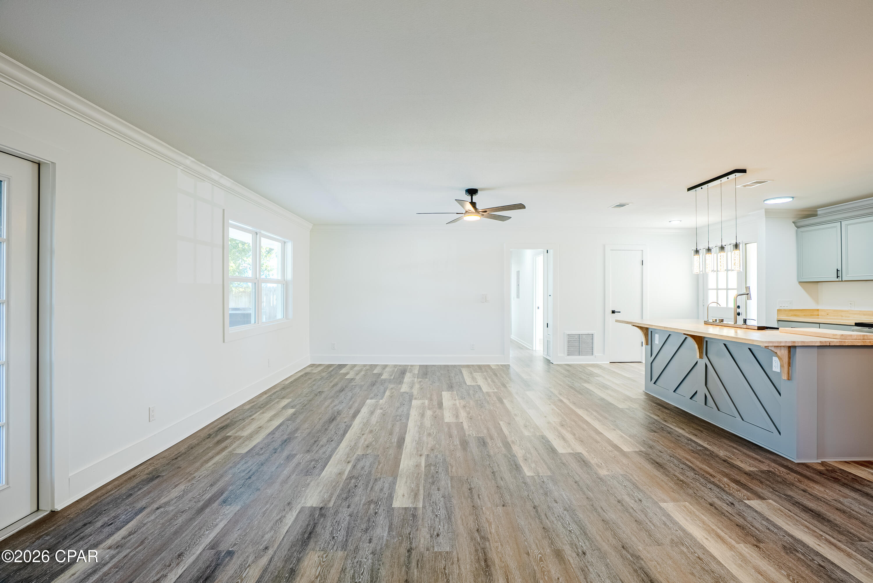 Forest Hills Unit 1 - Residential