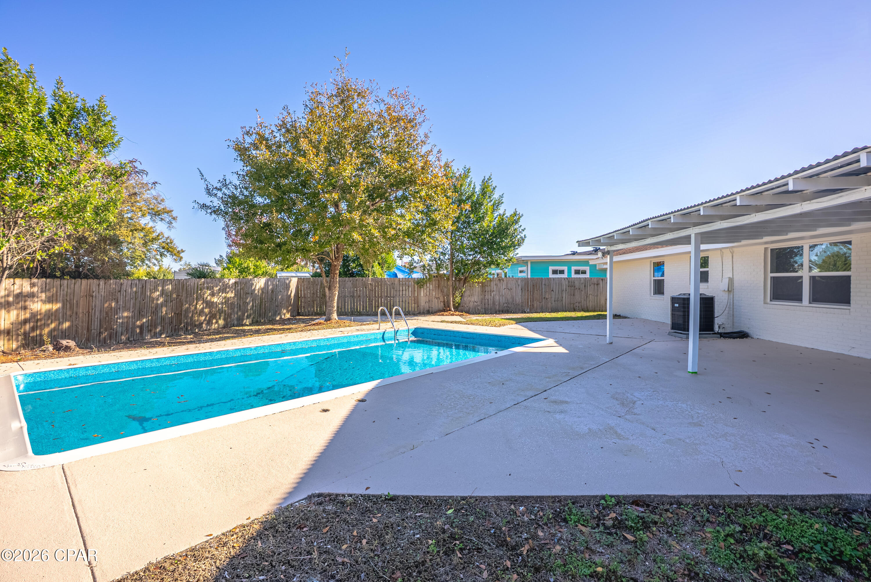 Forest Hills Unit 1 - Residential