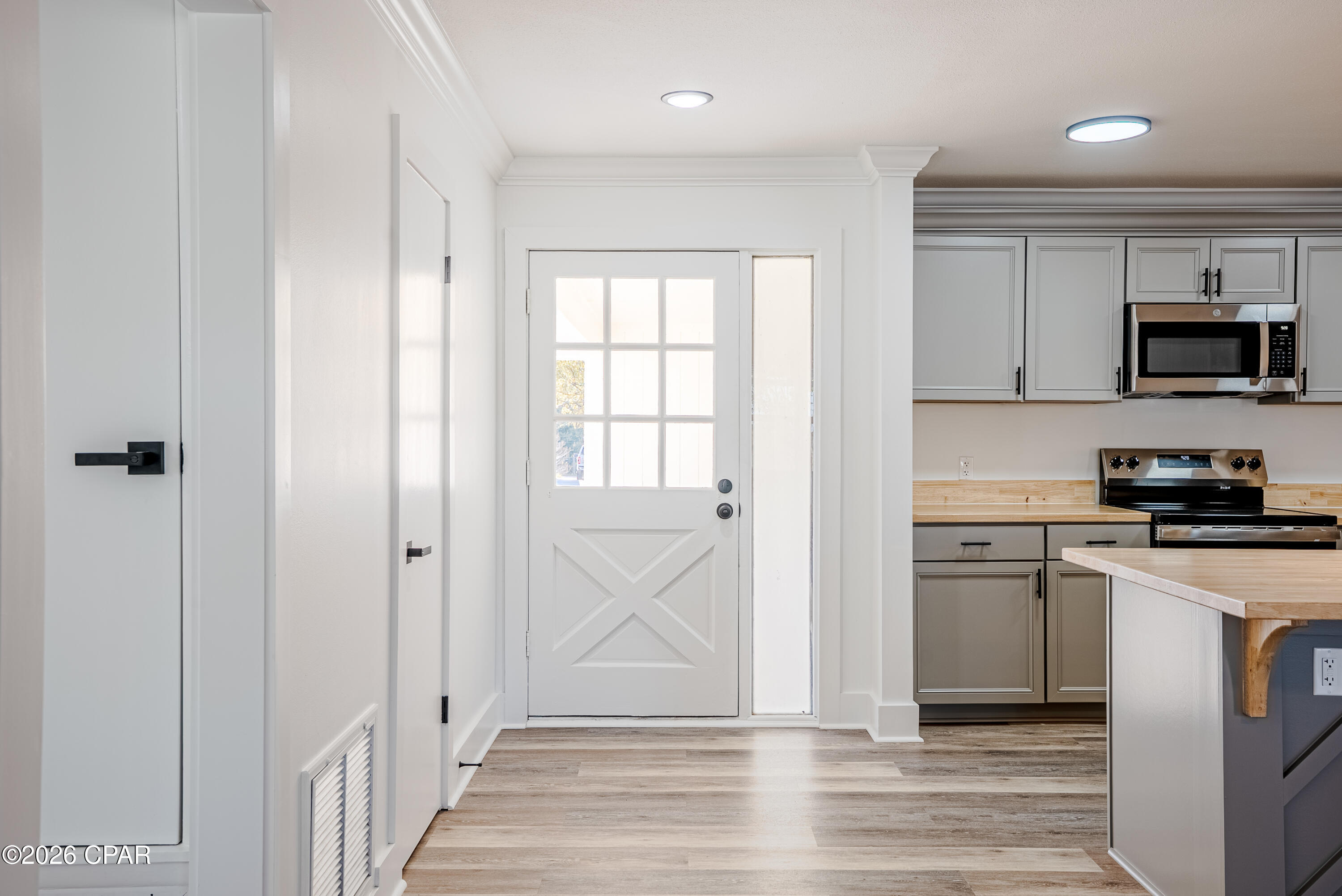 Forest Hills Unit 1 - Residential