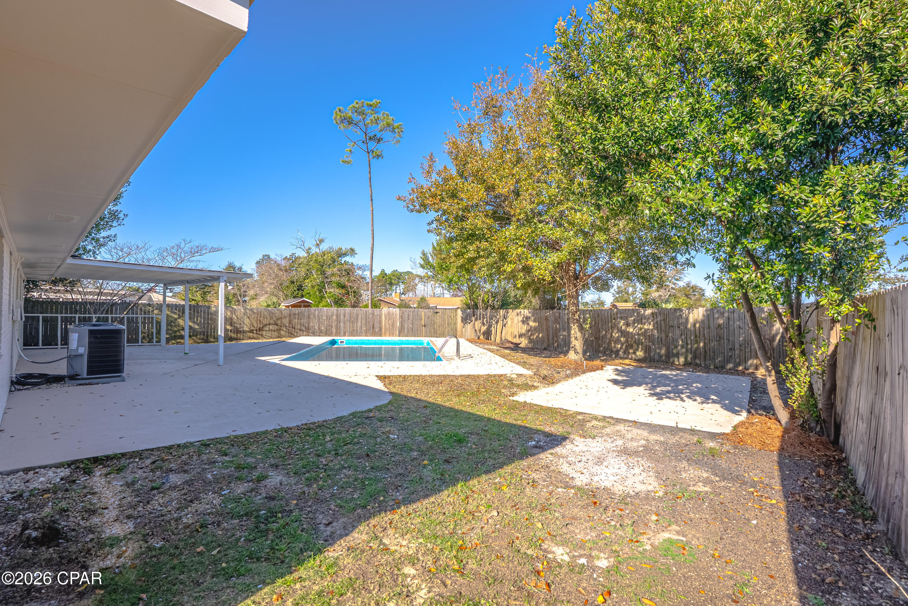 Forest Hills Unit 1 - Residential