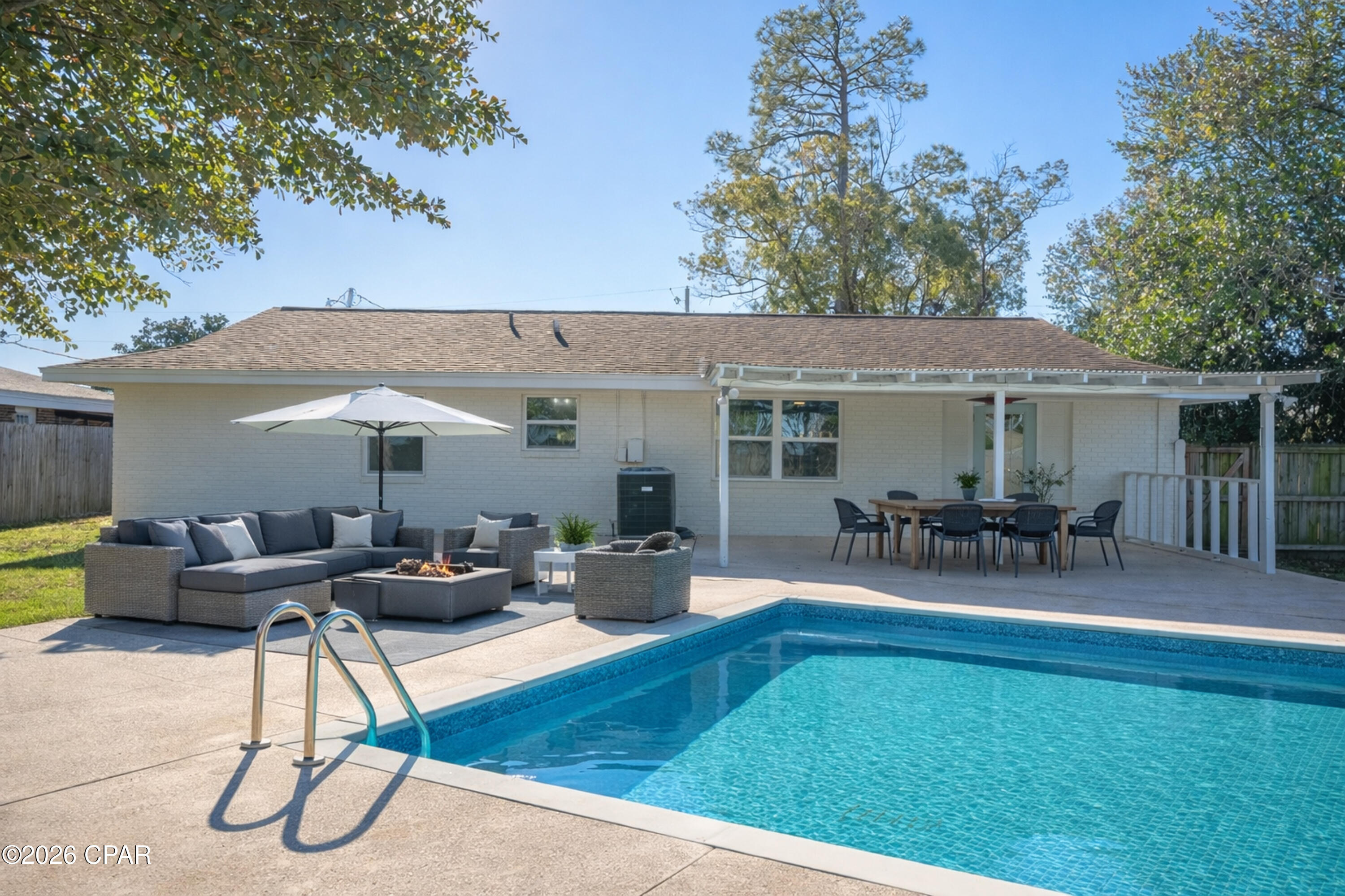 Forest Hills Unit 1 - Residential