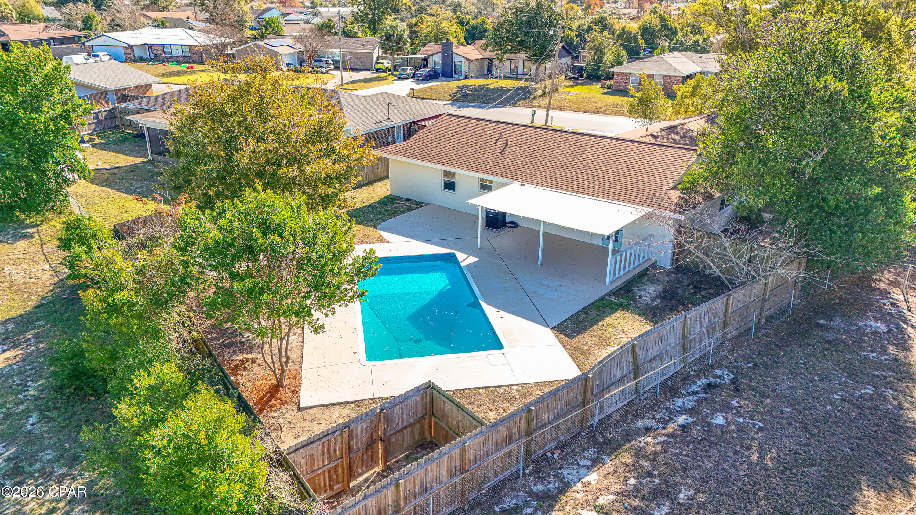 Forest Hills Unit 1 - Residential