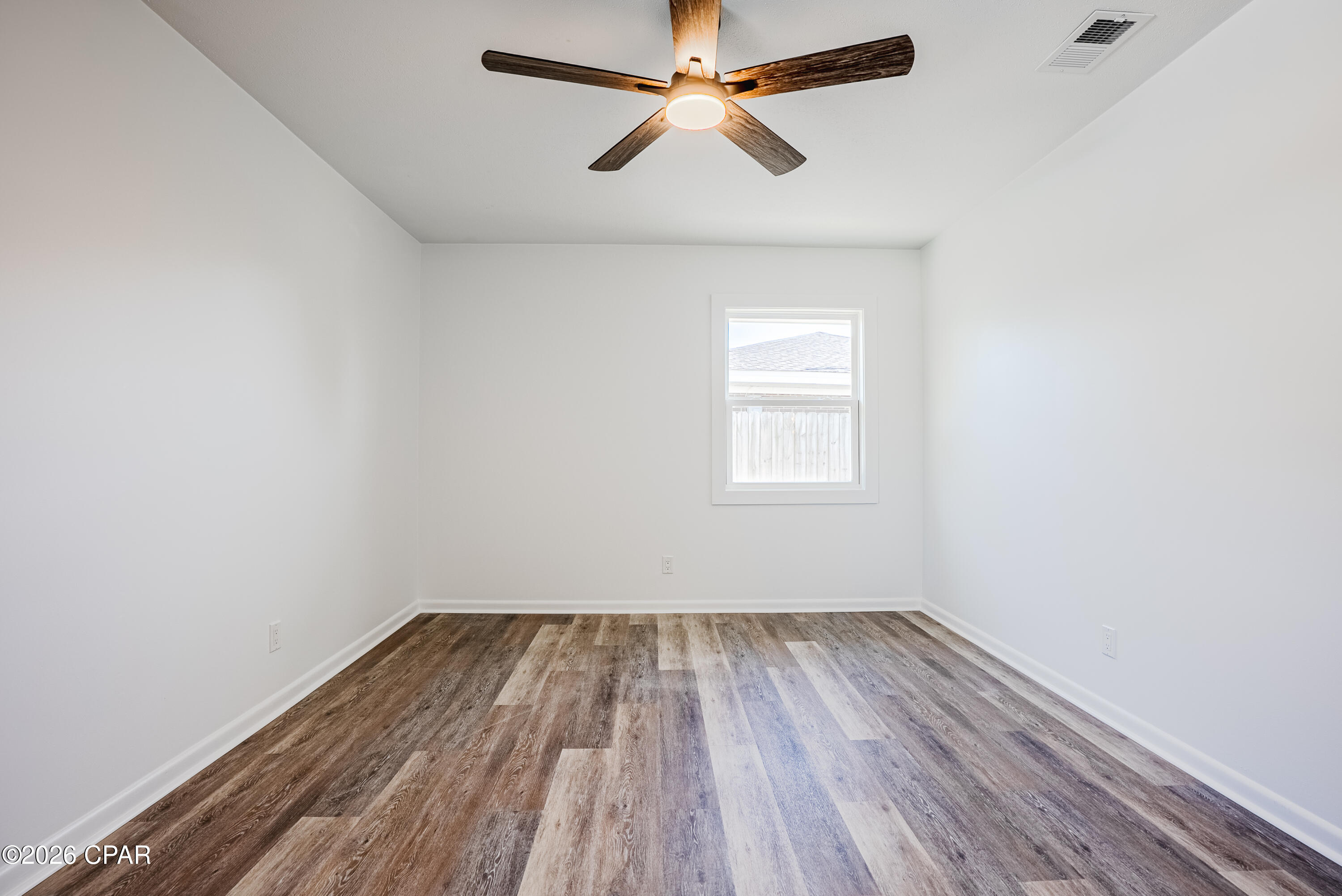 Forest Hills Unit 1 - Residential