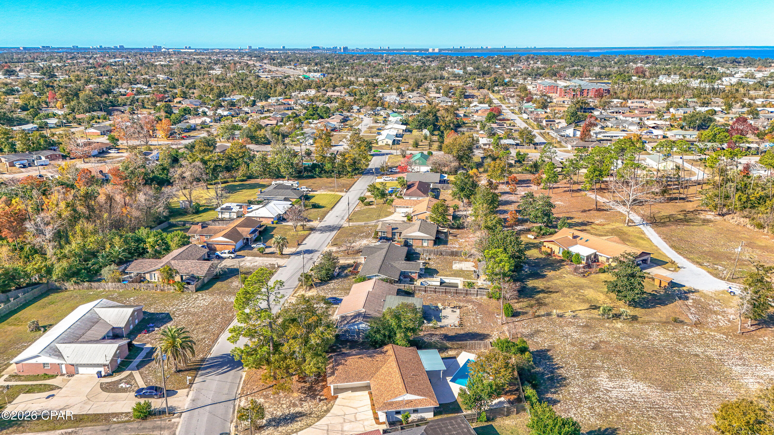 Forest Hills Unit 1 - Residential