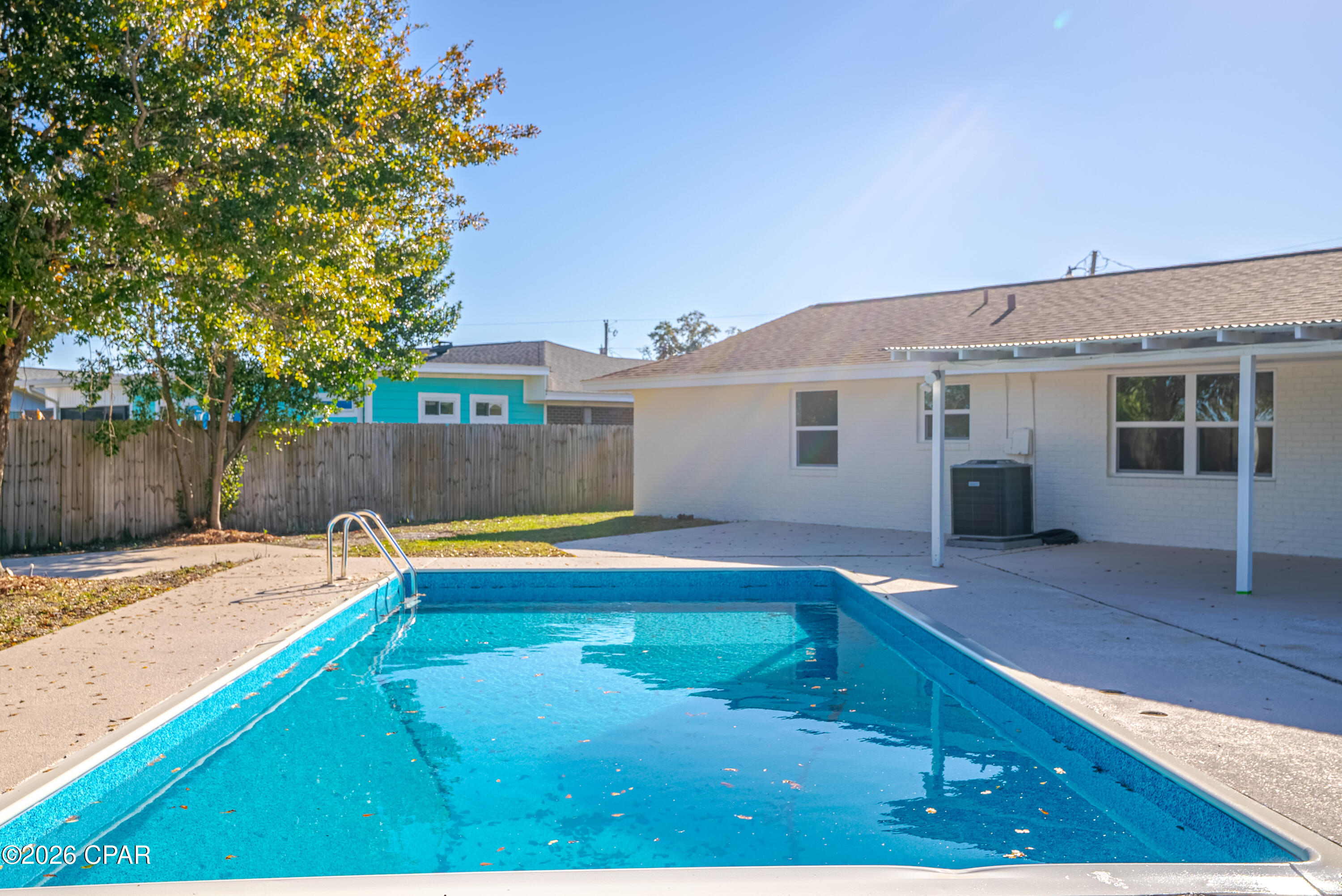 Forest Hills Unit 1 - Residential