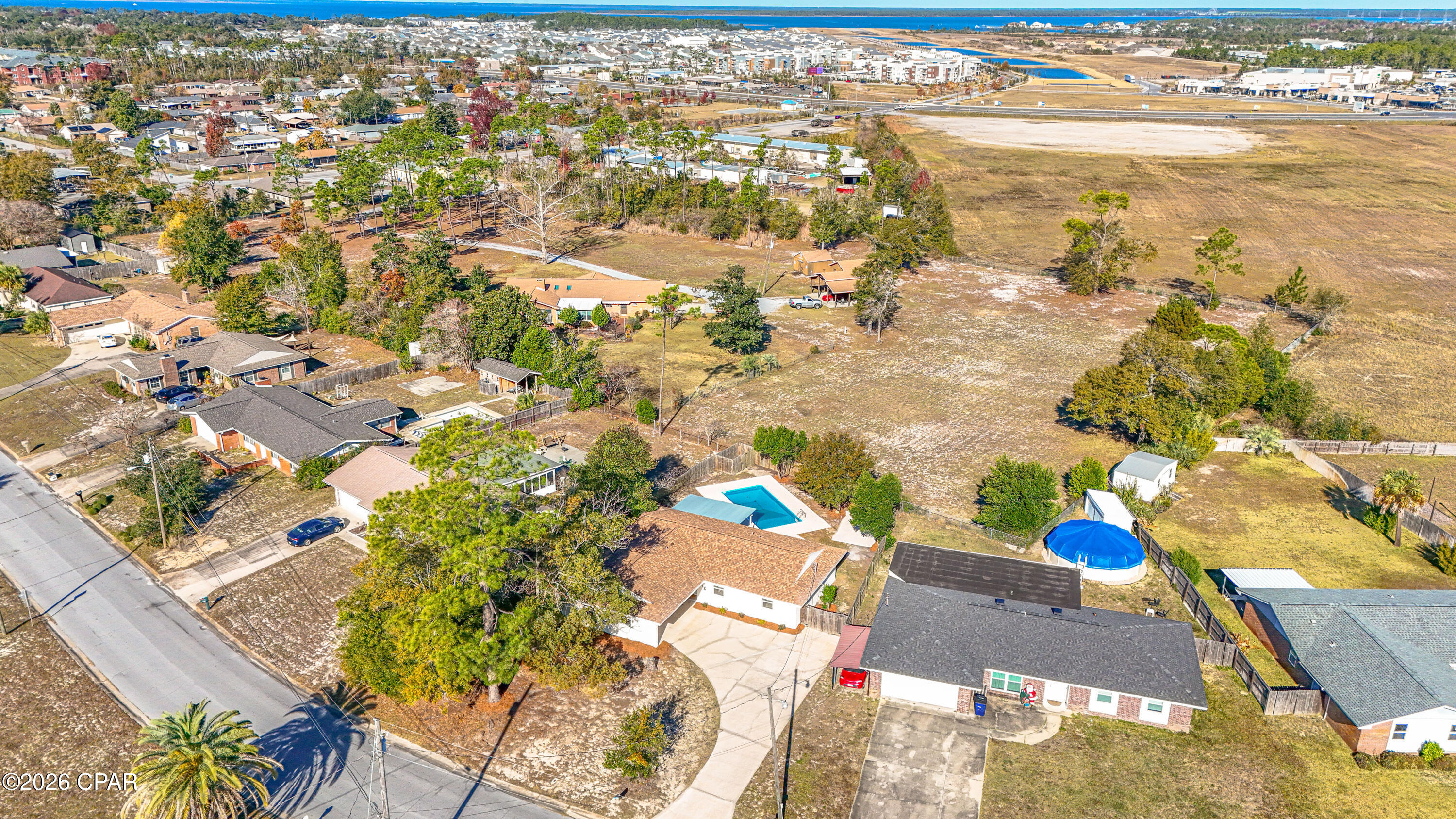 Forest Hills Unit 1 - Residential