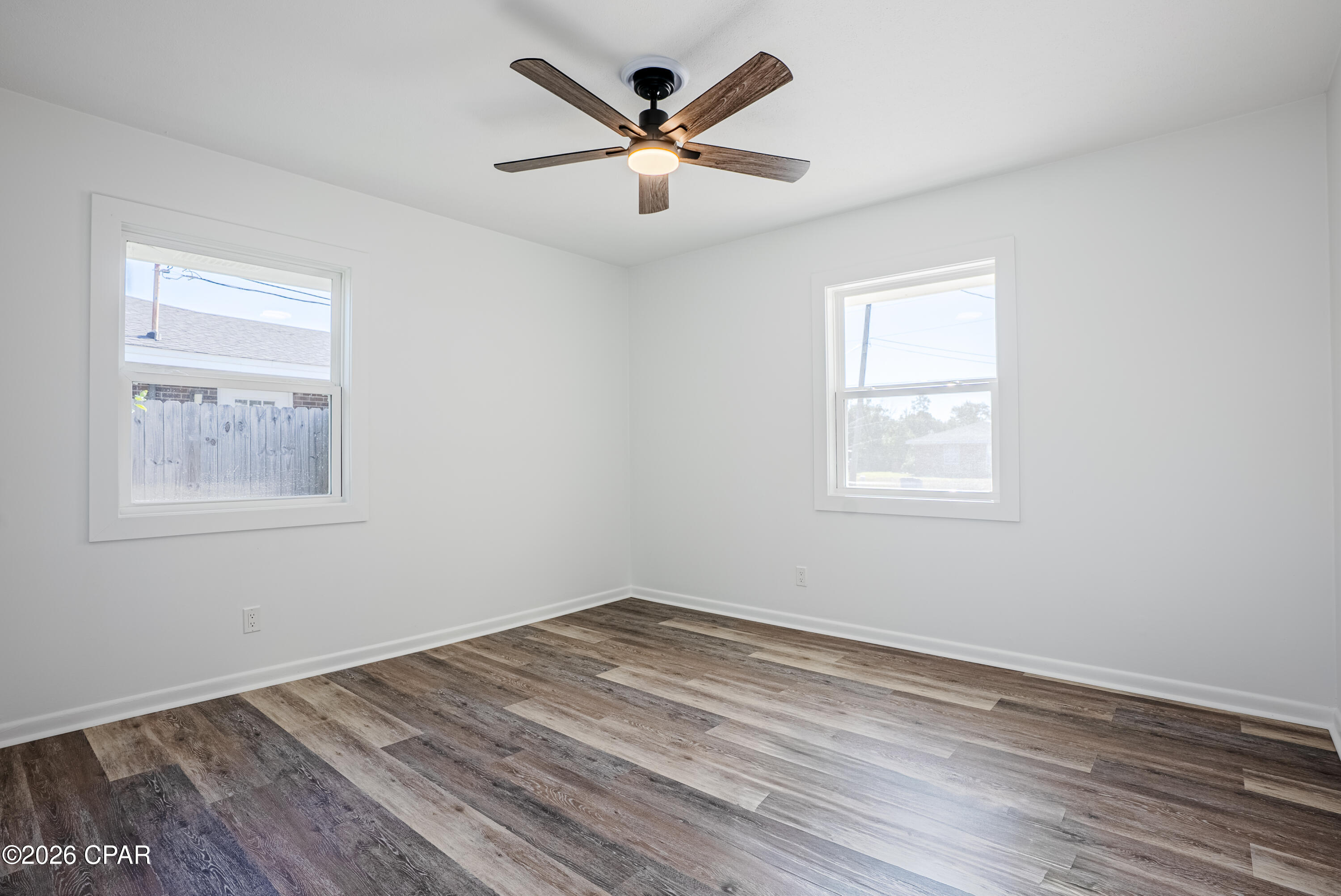 Forest Hills Unit 1 - Residential