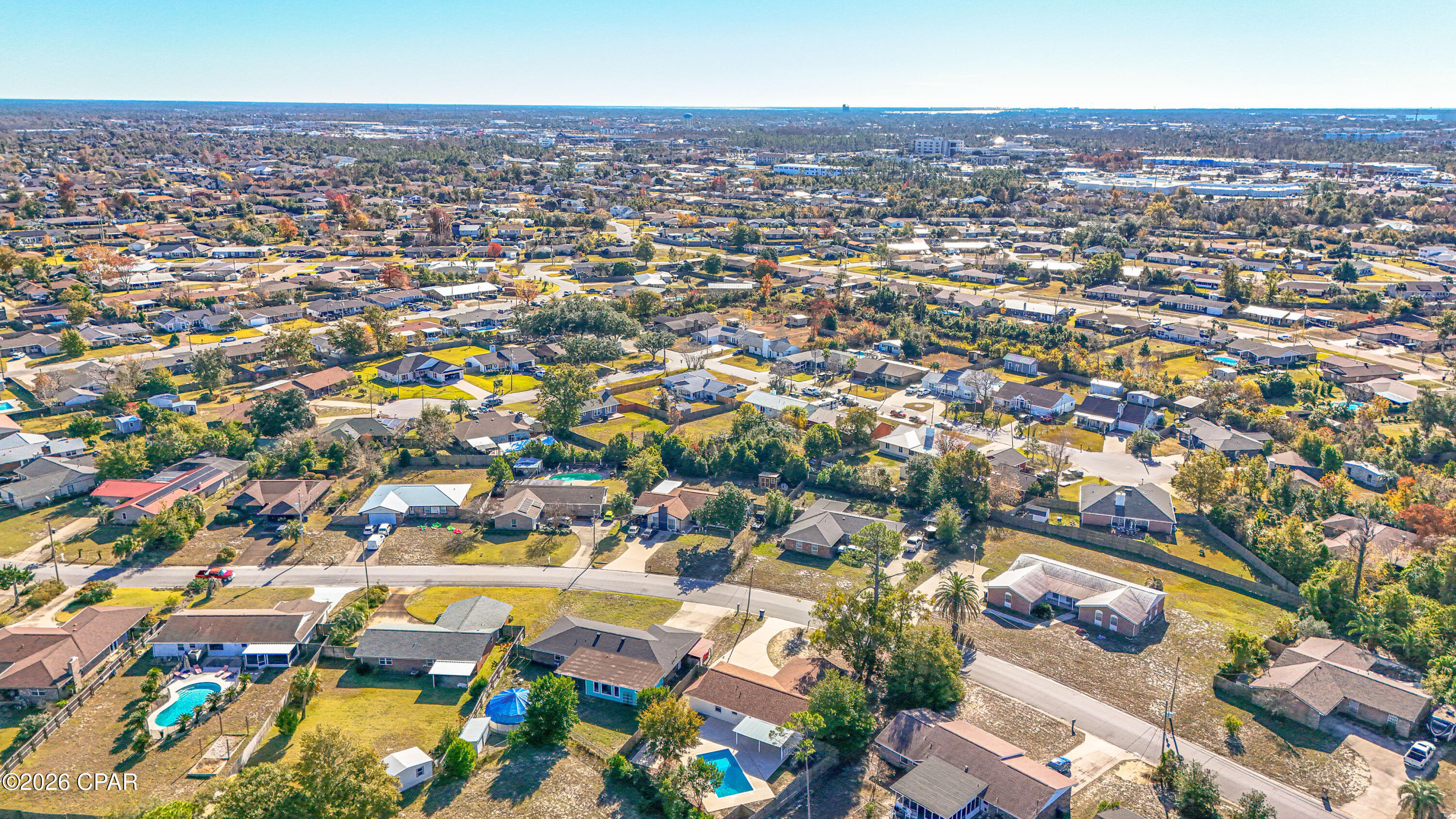 Forest Hills Unit 1 - Residential