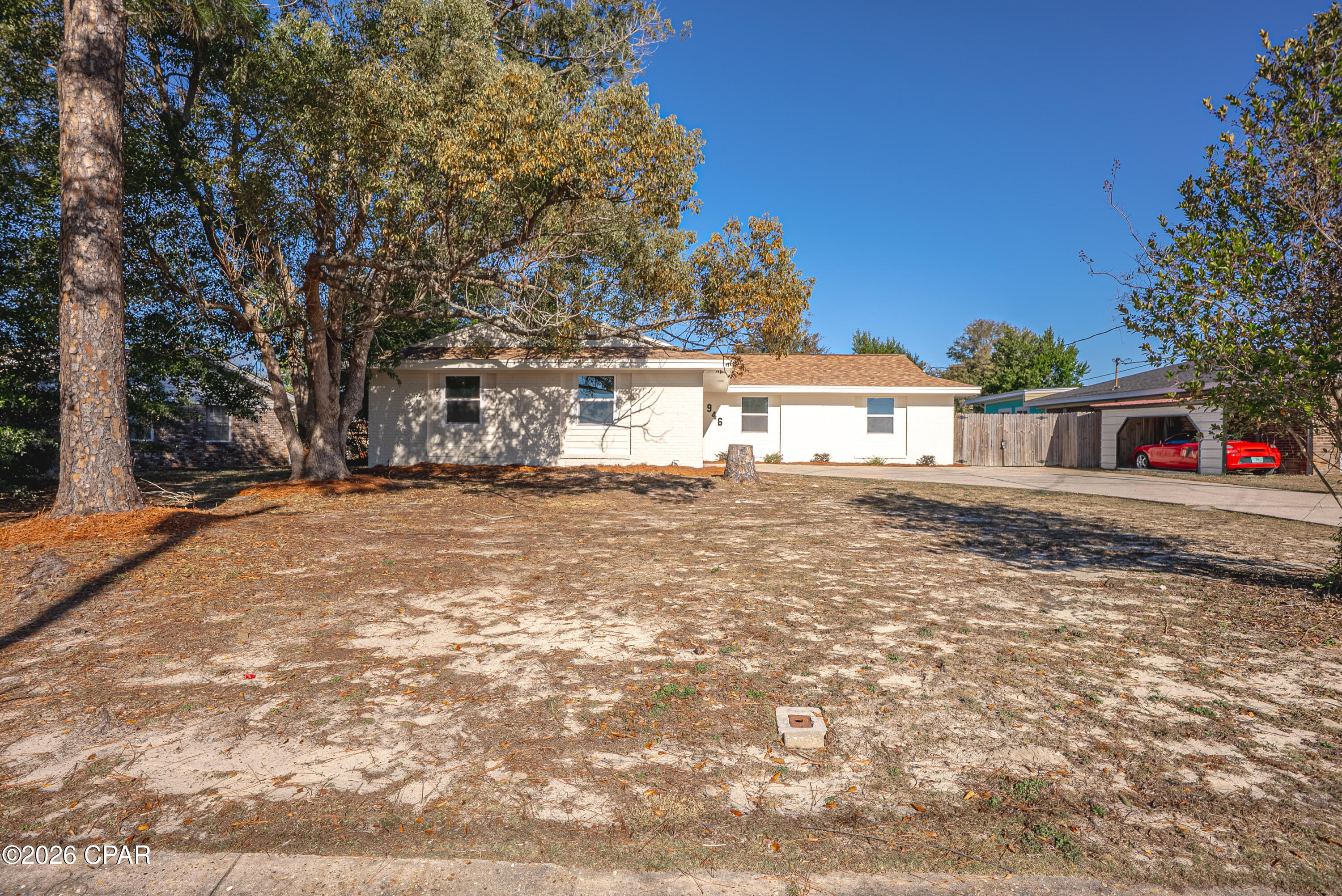 Forest Hills Unit 1 - Residential