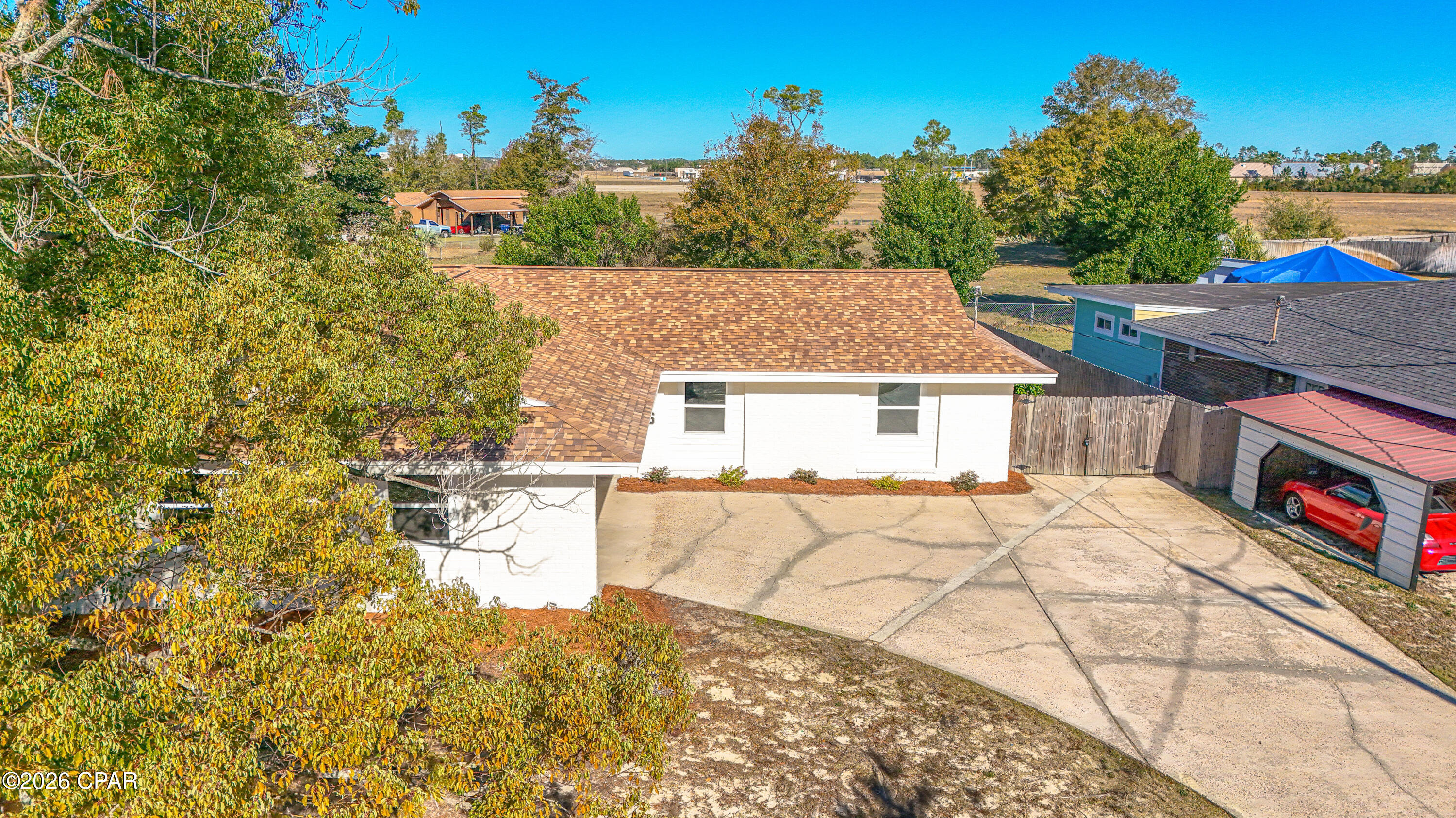 Forest Hills Unit 1 - Residential