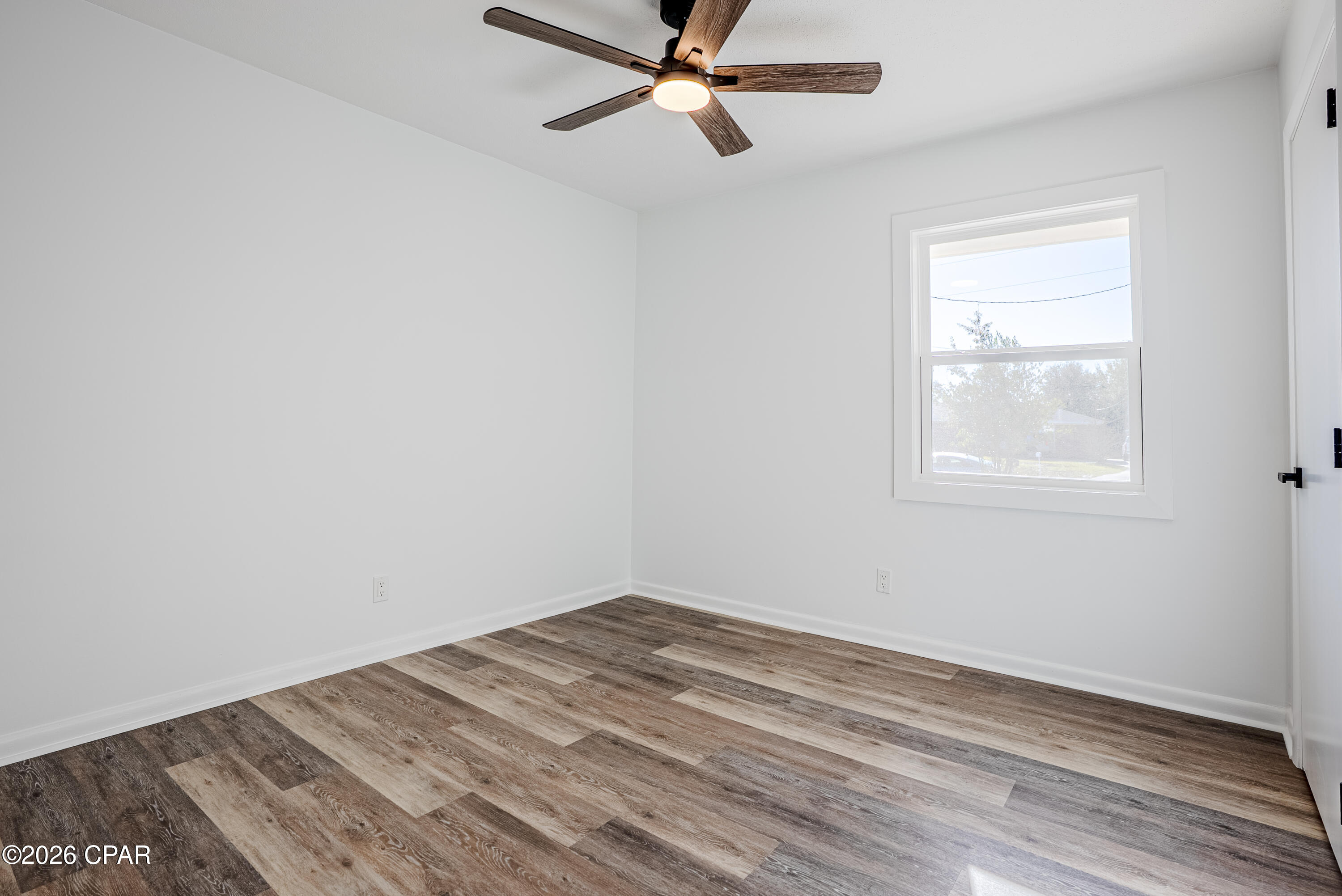 Forest Hills Unit 1 - Residential