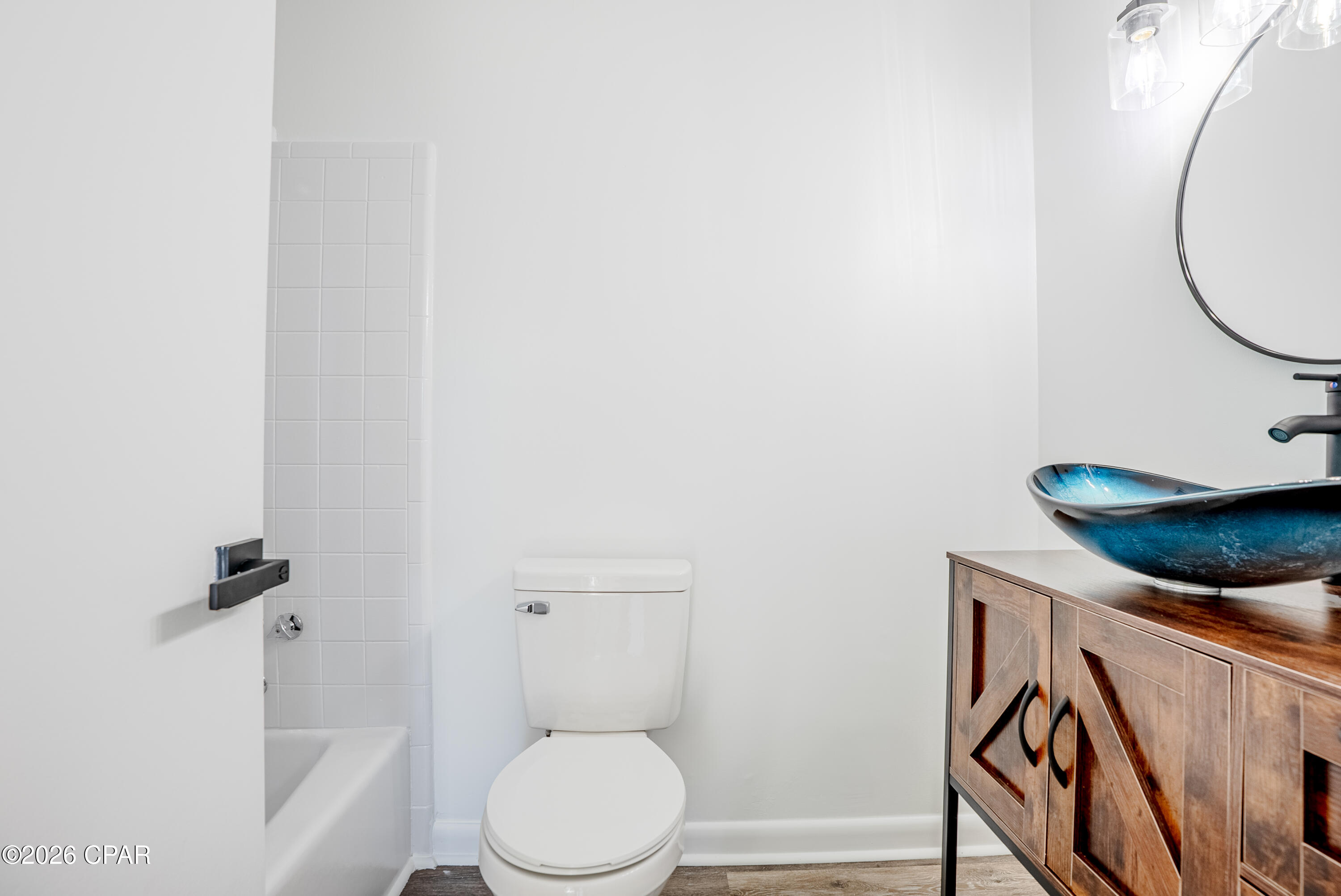 Forest Hills Unit 1 - Residential