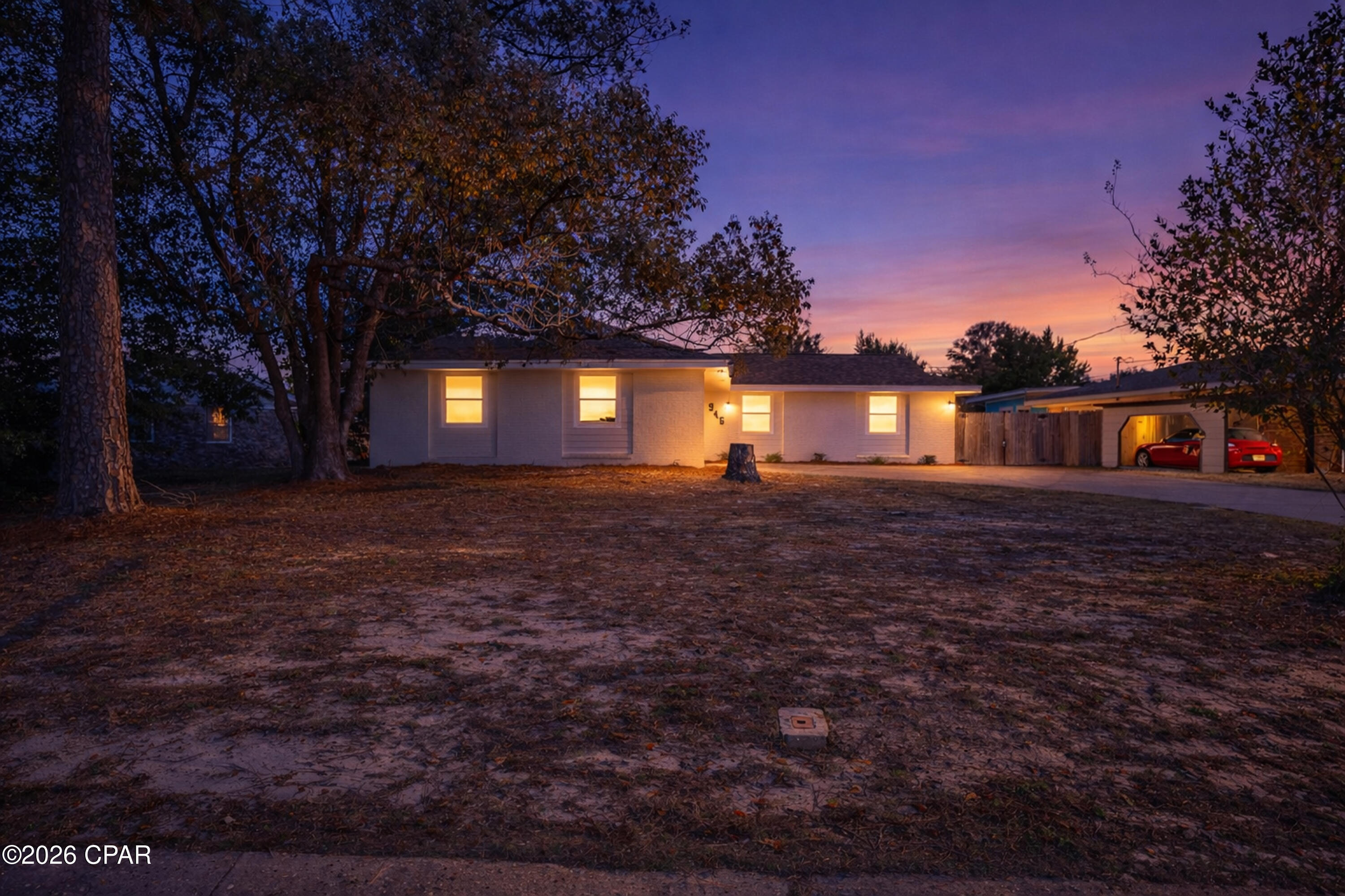 Forest Hills Unit 1 - Residential