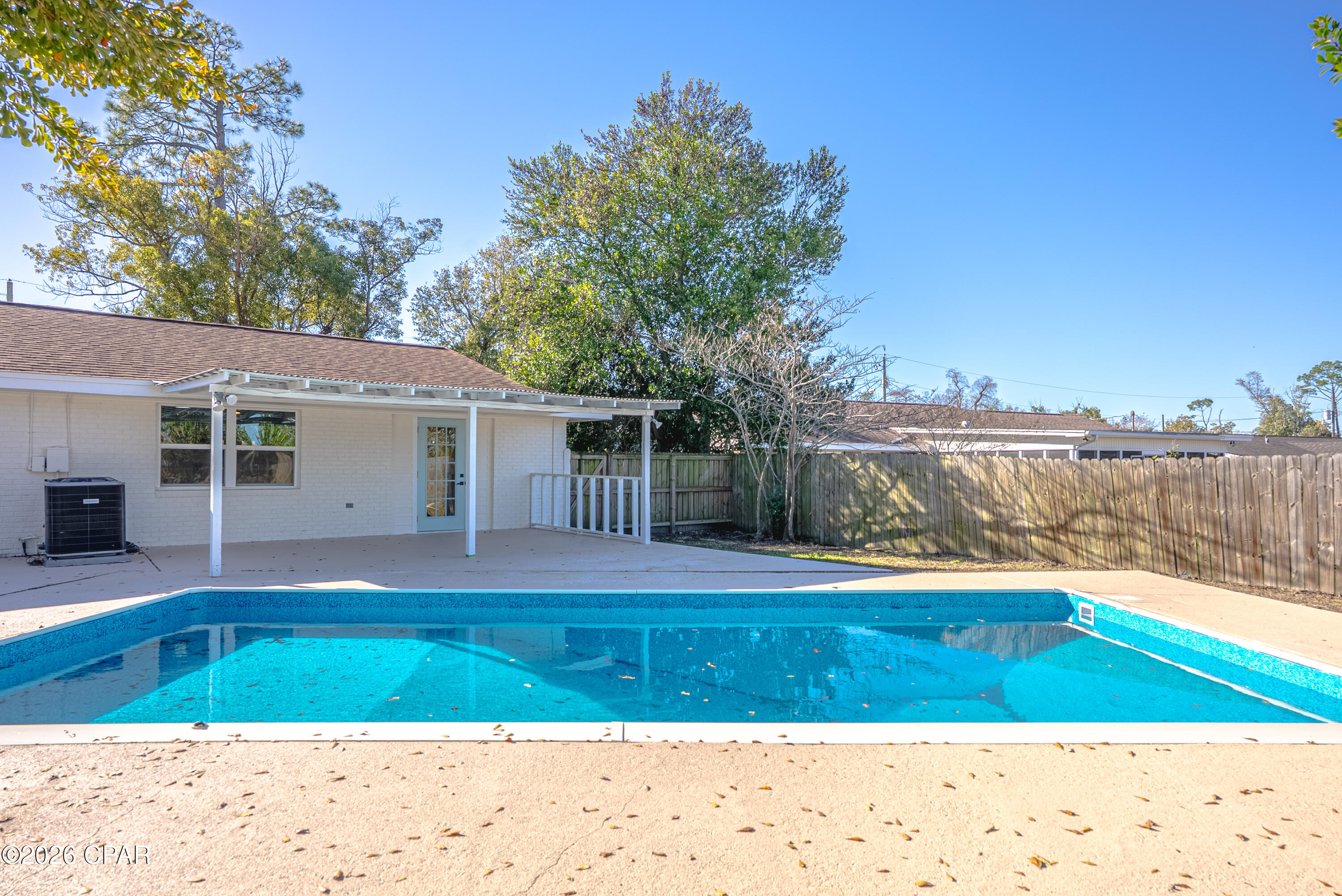 Forest Hills Unit 1 - Residential