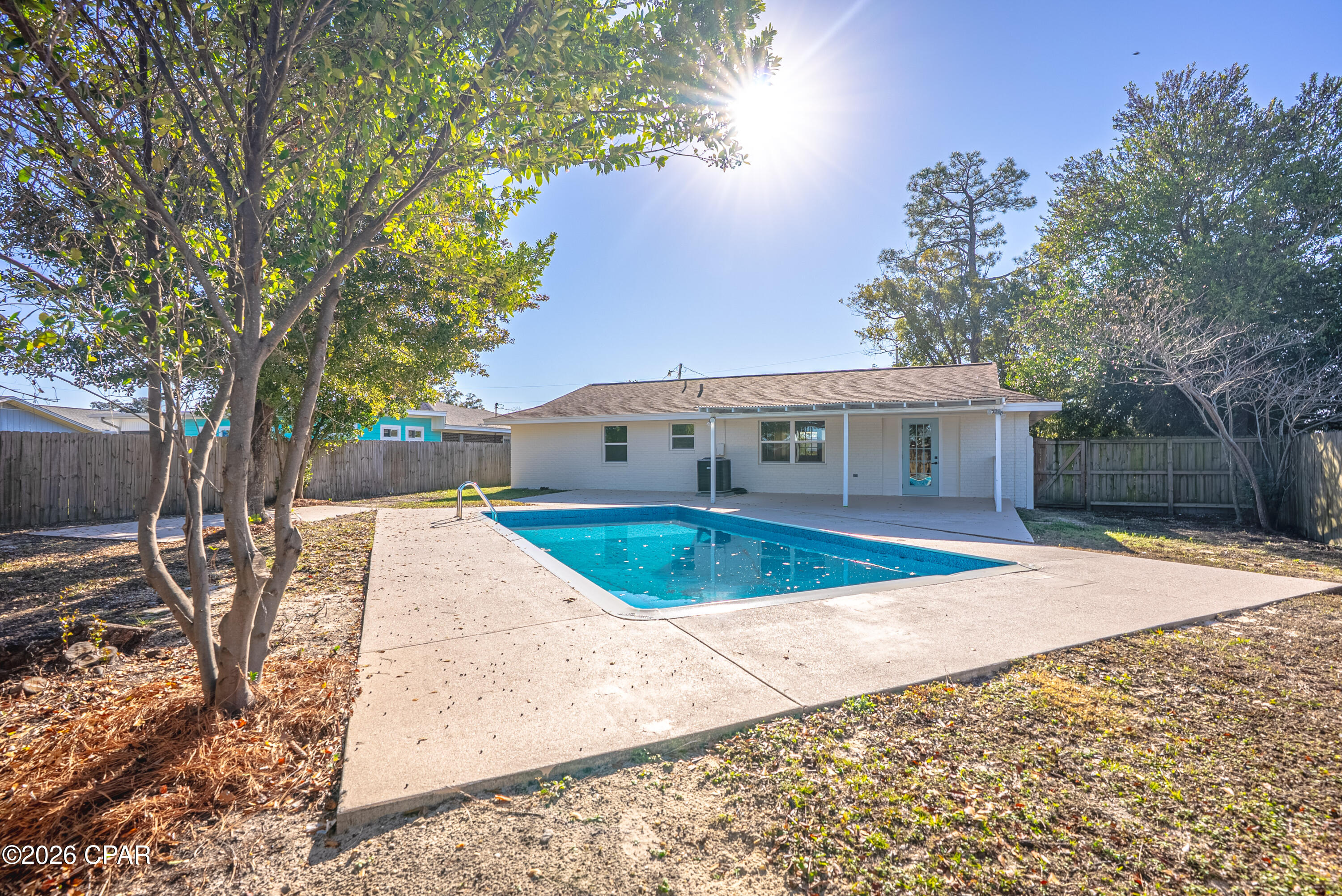 Forest Hills Unit 1 - Residential