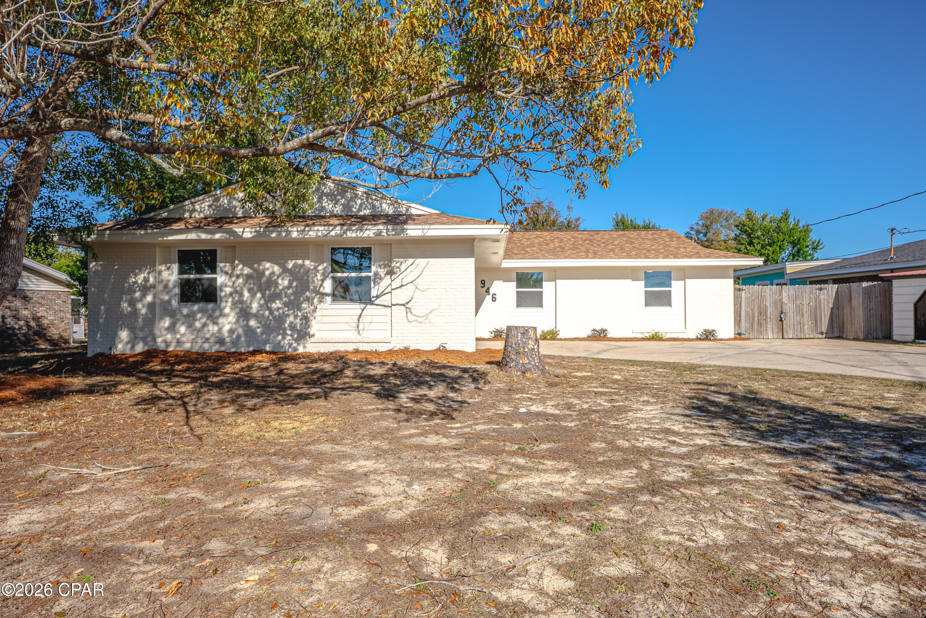 Forest Hills Unit 1 - Residential