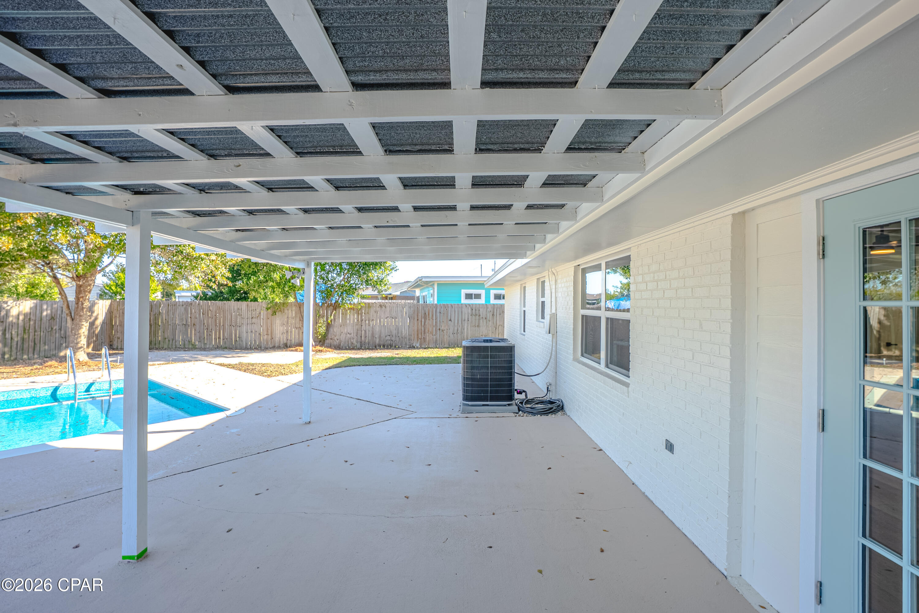 Forest Hills Unit 1 - Residential