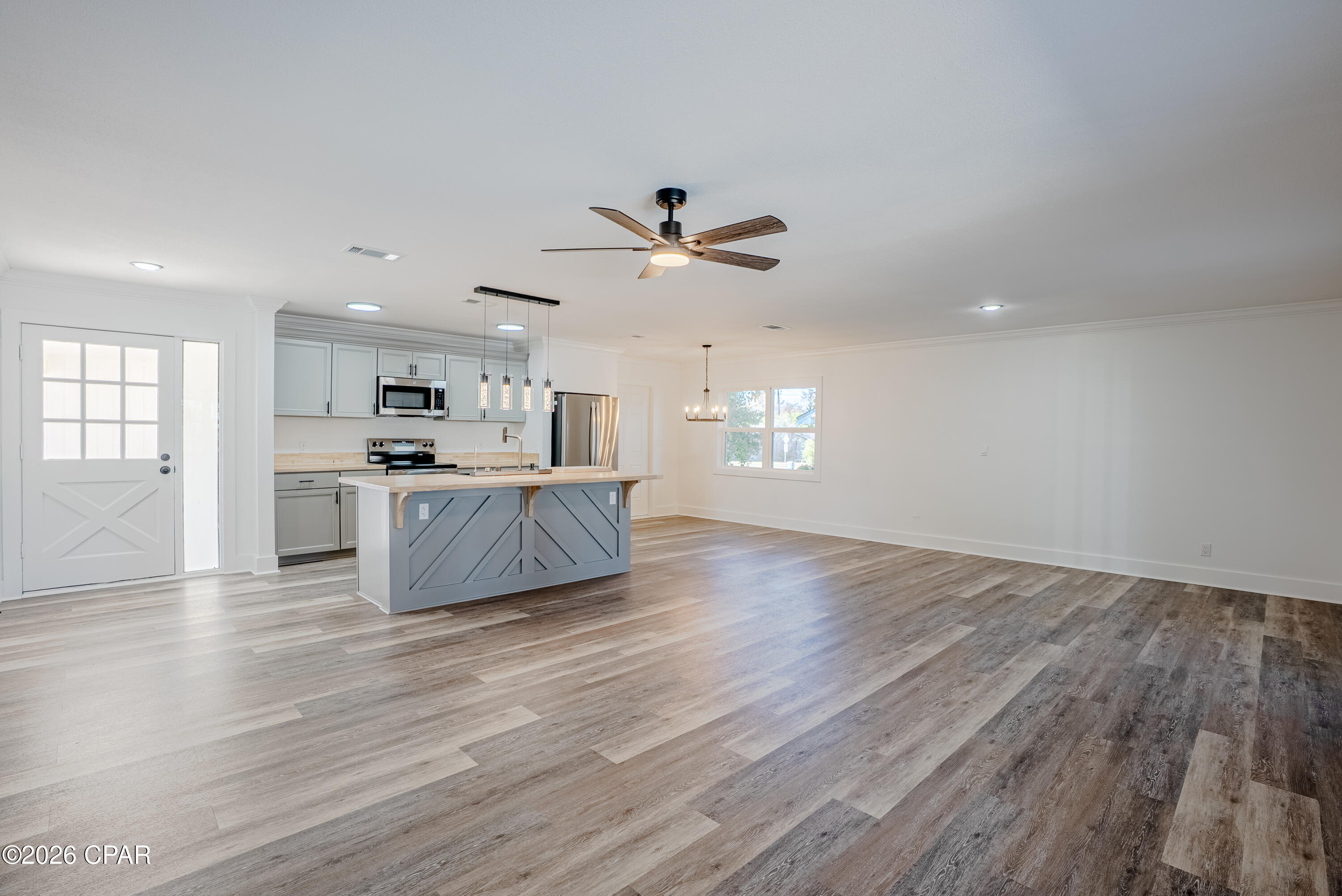 Forest Hills Unit 1 - Residential