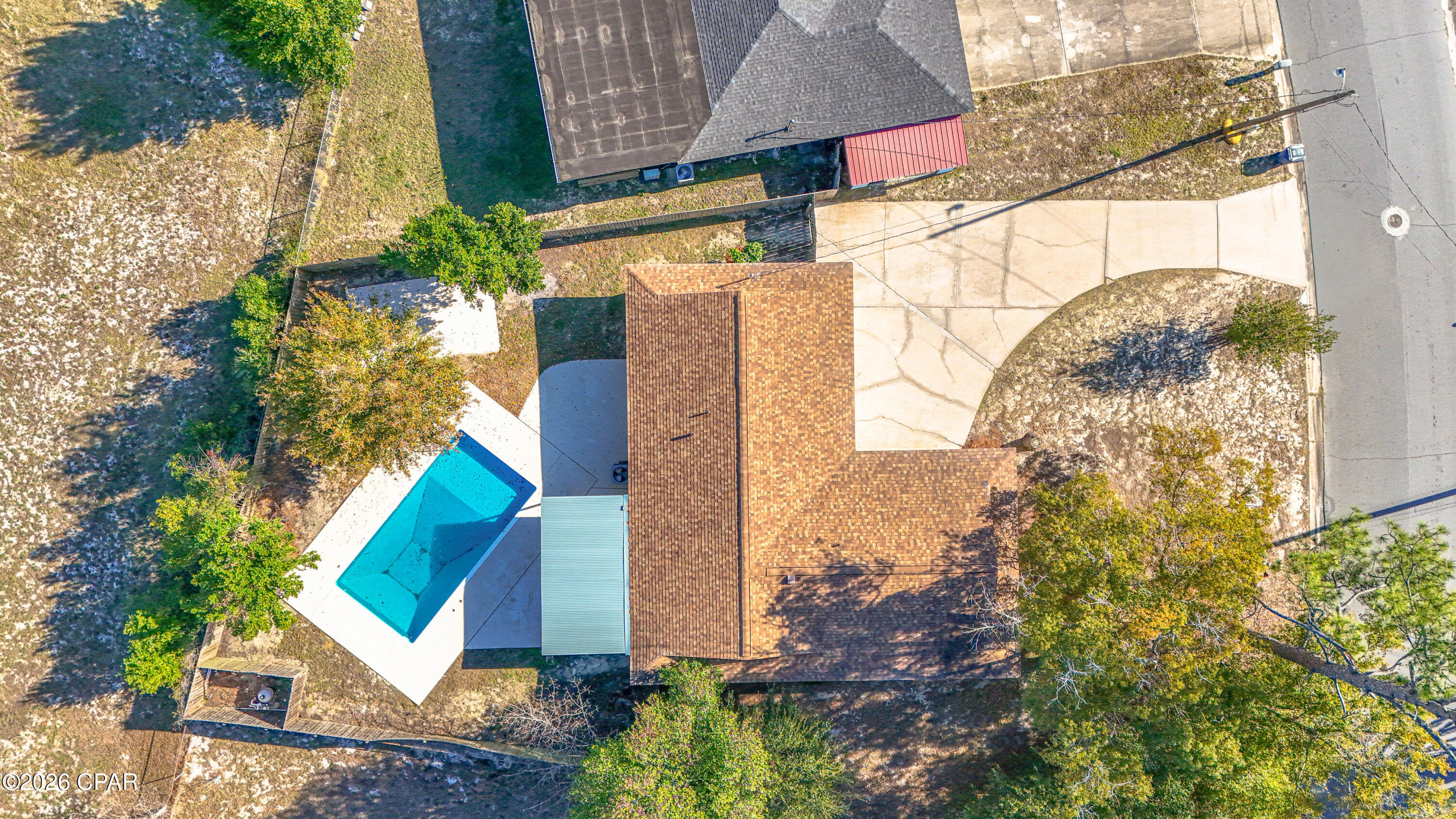 Forest Hills Unit 1 - Residential