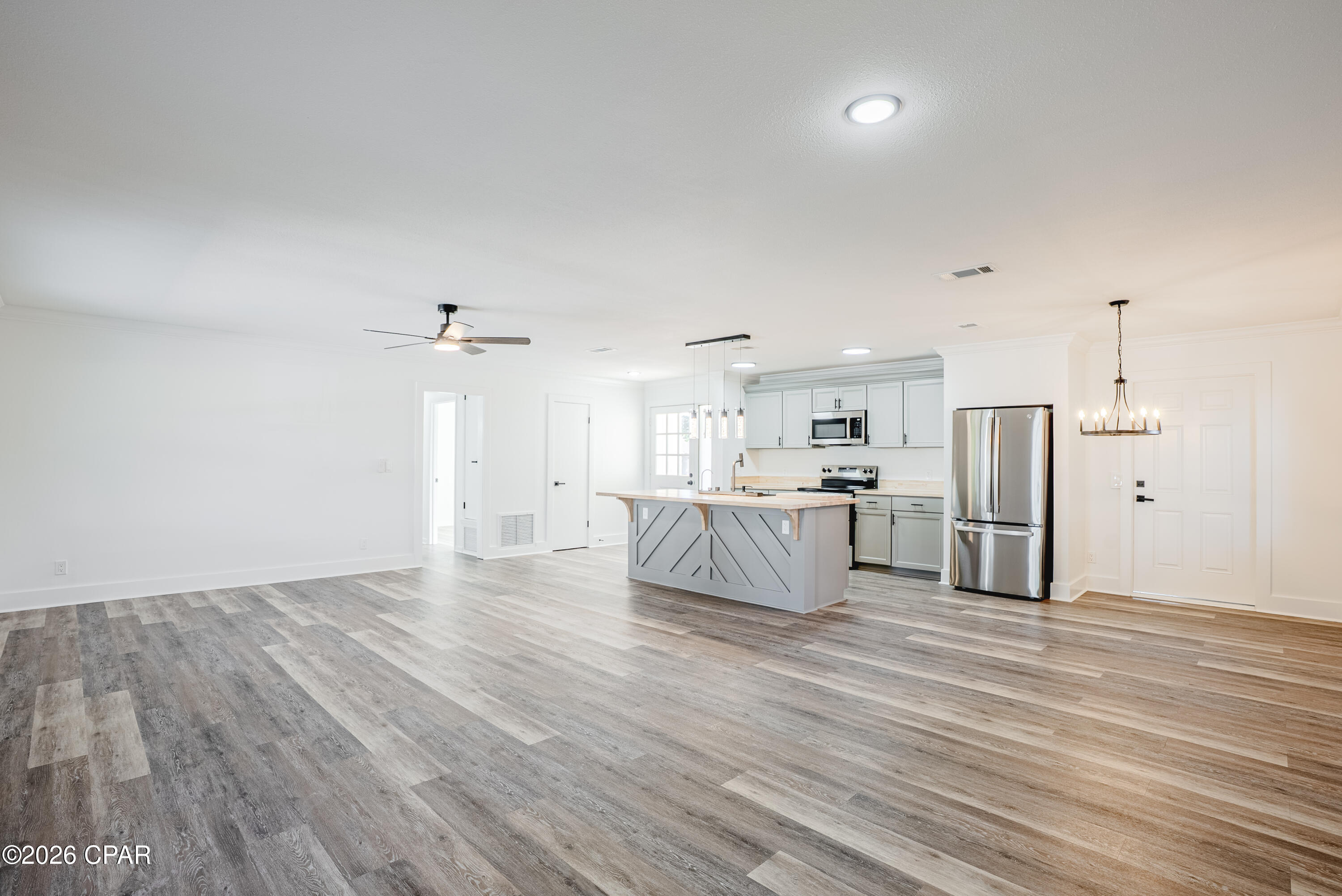 Forest Hills Unit 1 - Residential