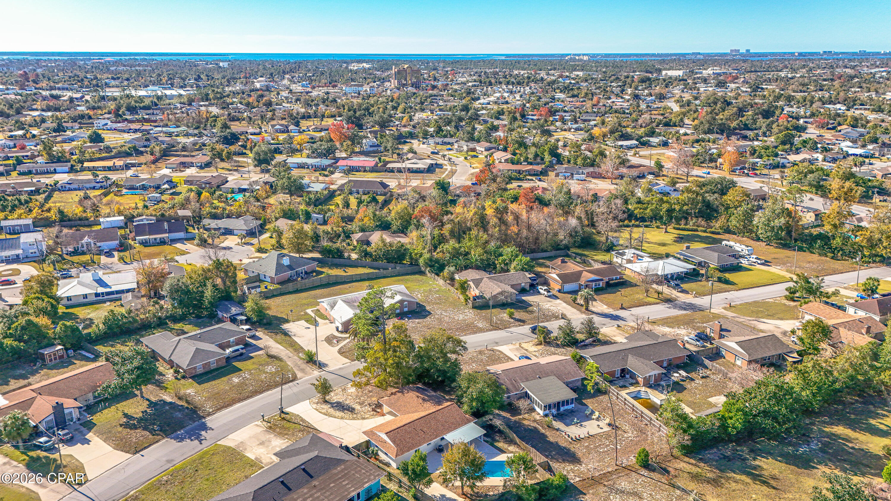 Forest Hills Unit 1 - Residential