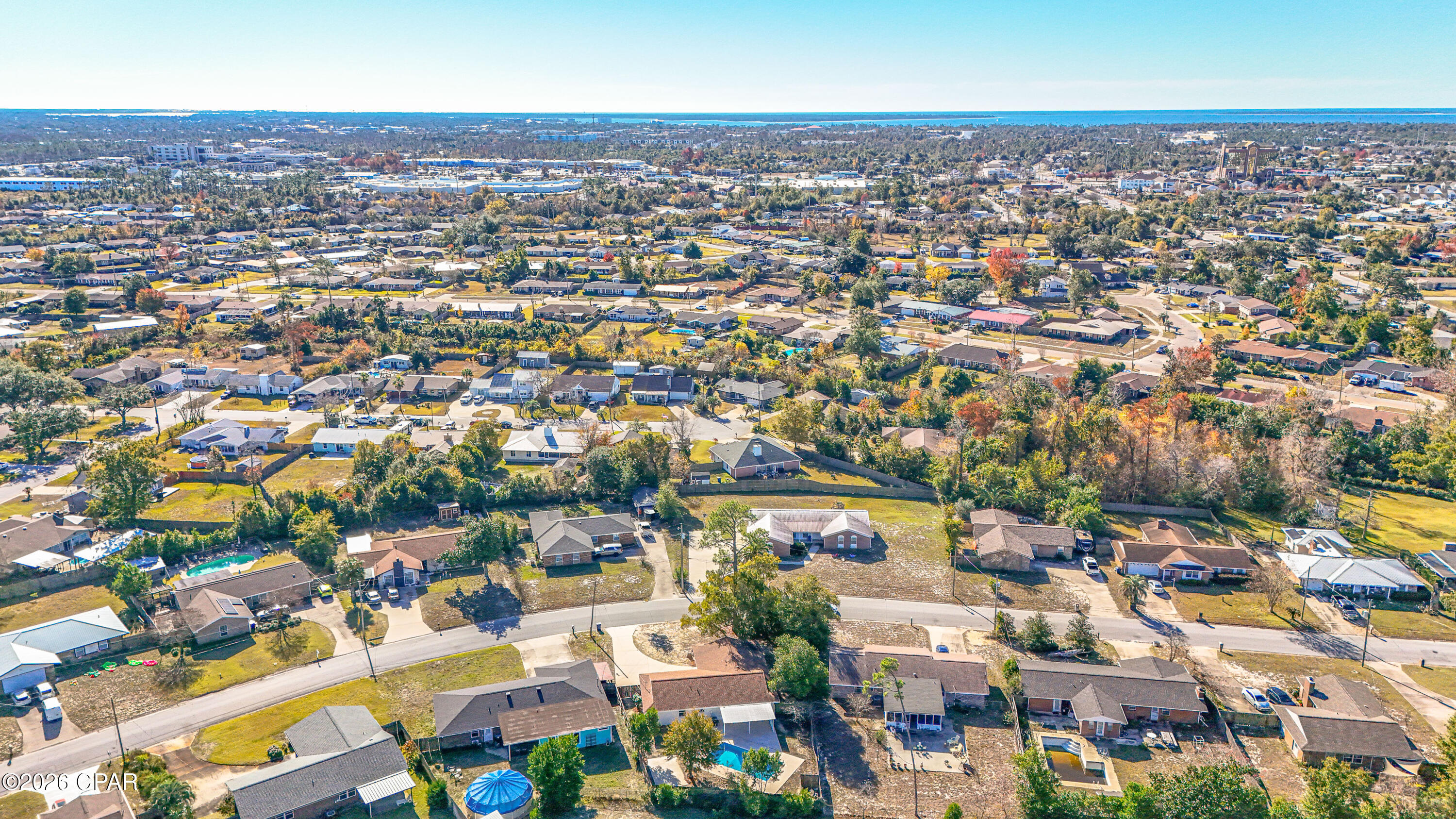 Forest Hills Unit 1 - Residential