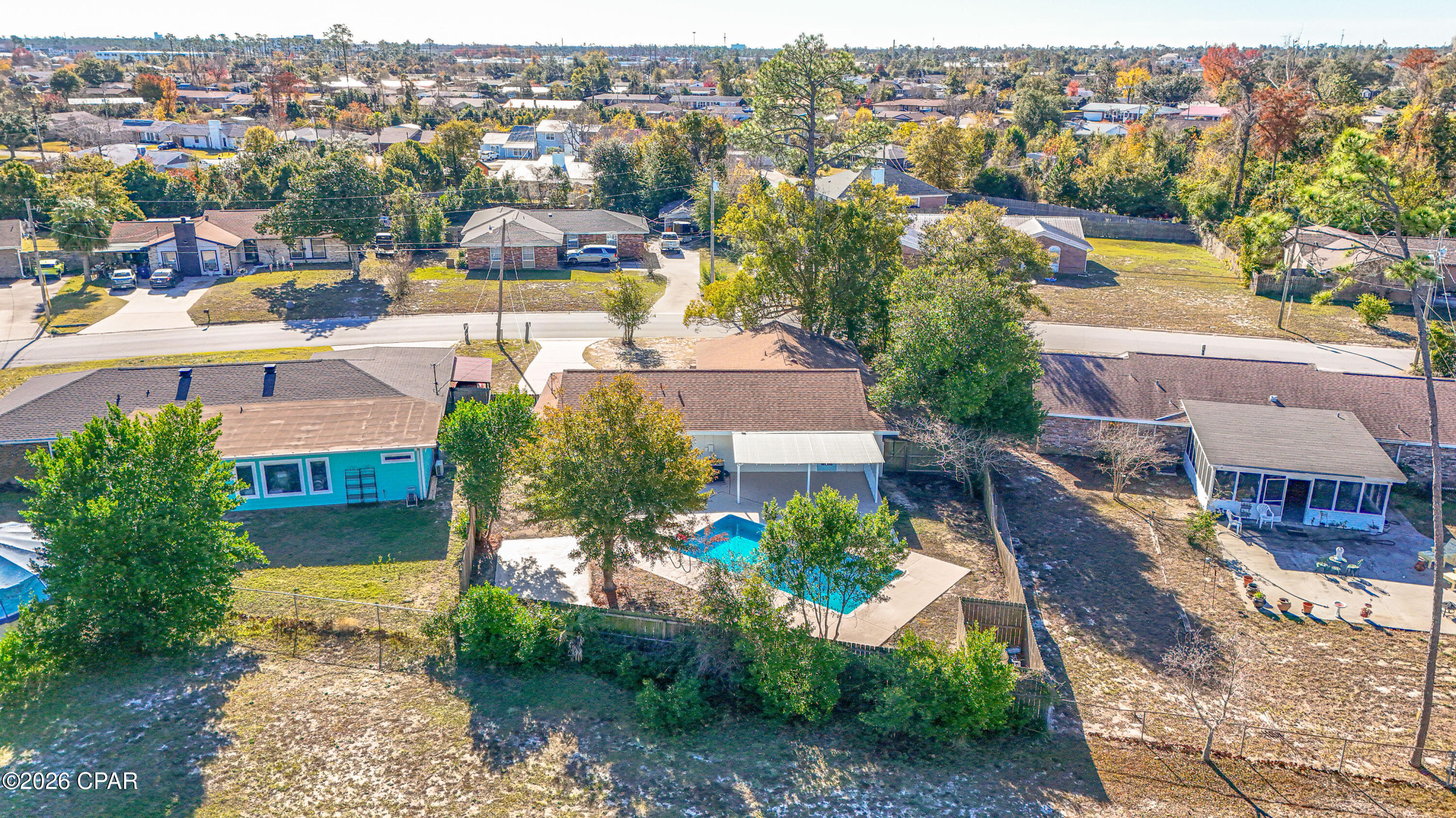 Forest Hills Unit 1 - Residential