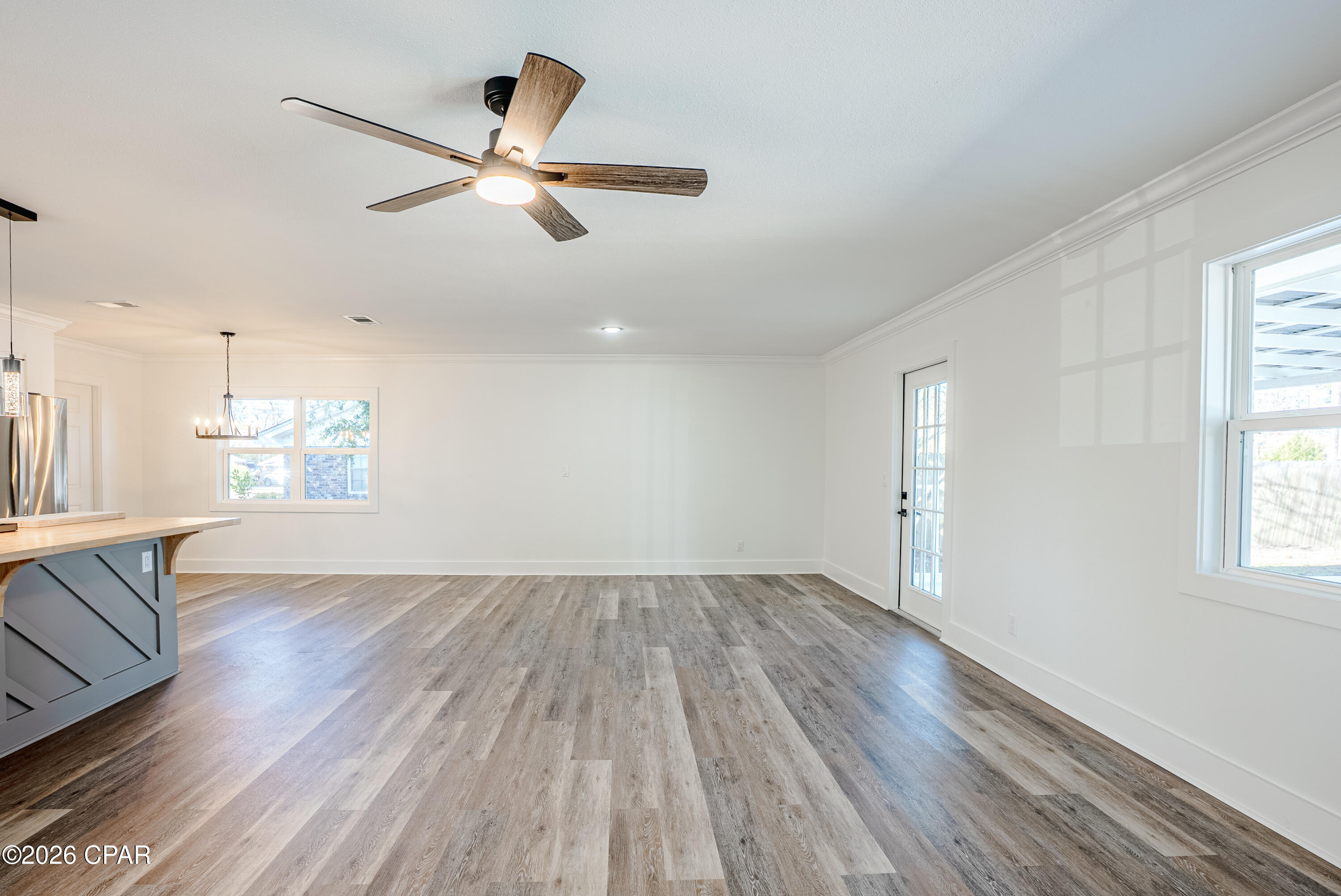 Forest Hills Unit 1 - Residential