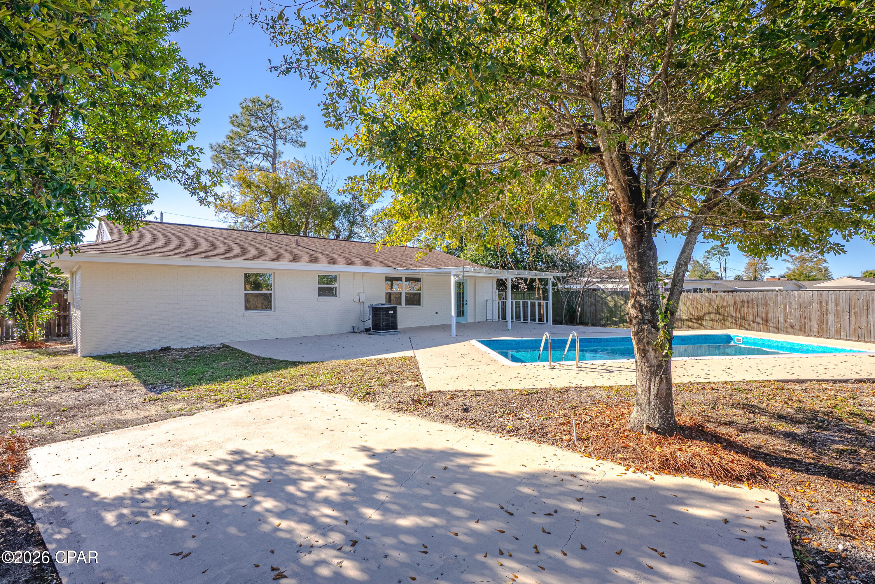 Forest Hills Unit 1 - Residential