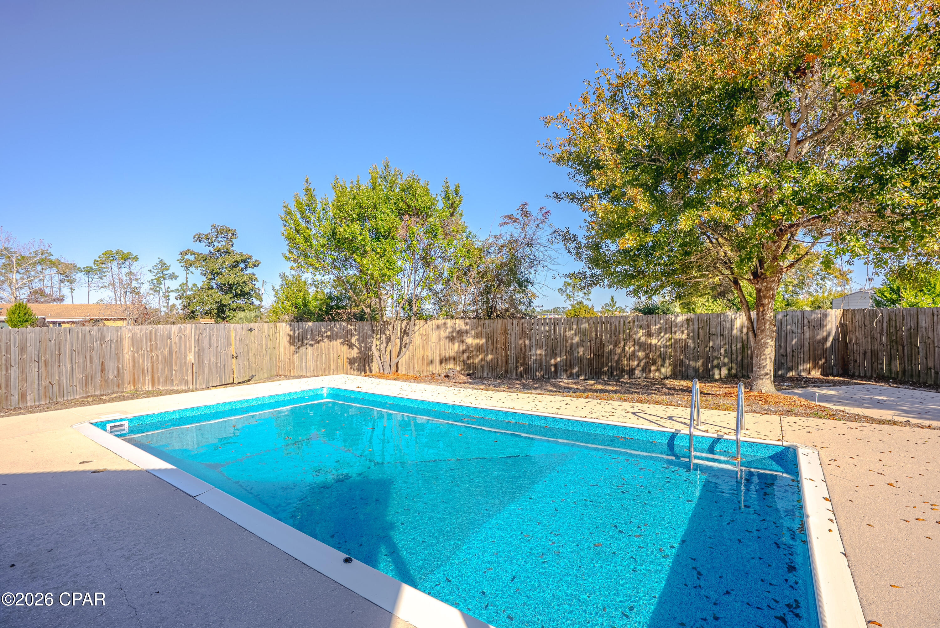 Forest Hills Unit 1 - Residential