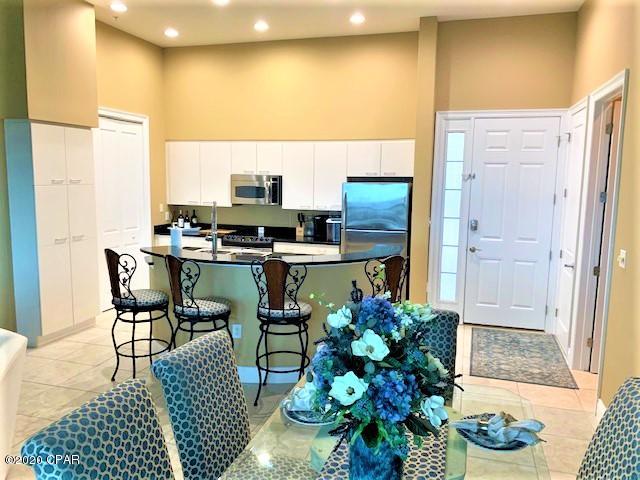 Marina Landing - Residential