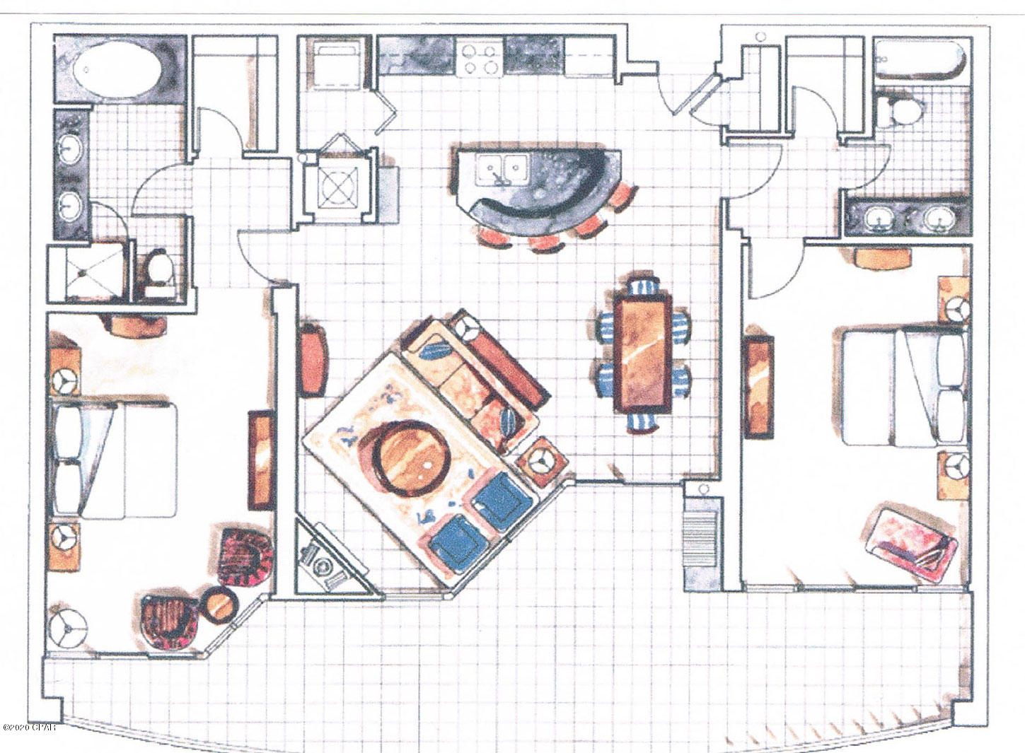 Marina Landing - Residential