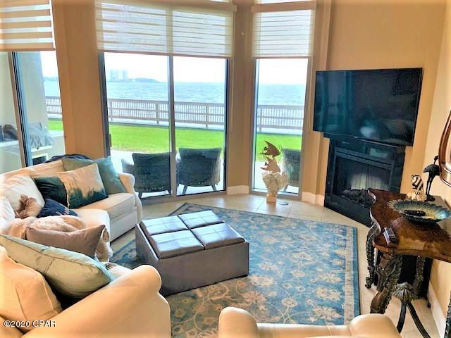 Marina Landing - Residential