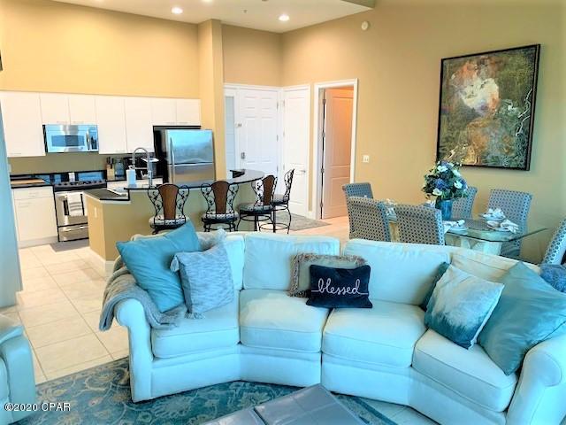 Marina Landing - Residential