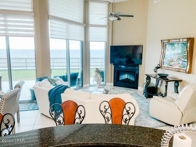 Marina Landing - Residential