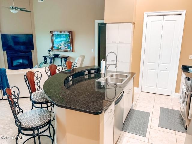 Marina Landing - Residential