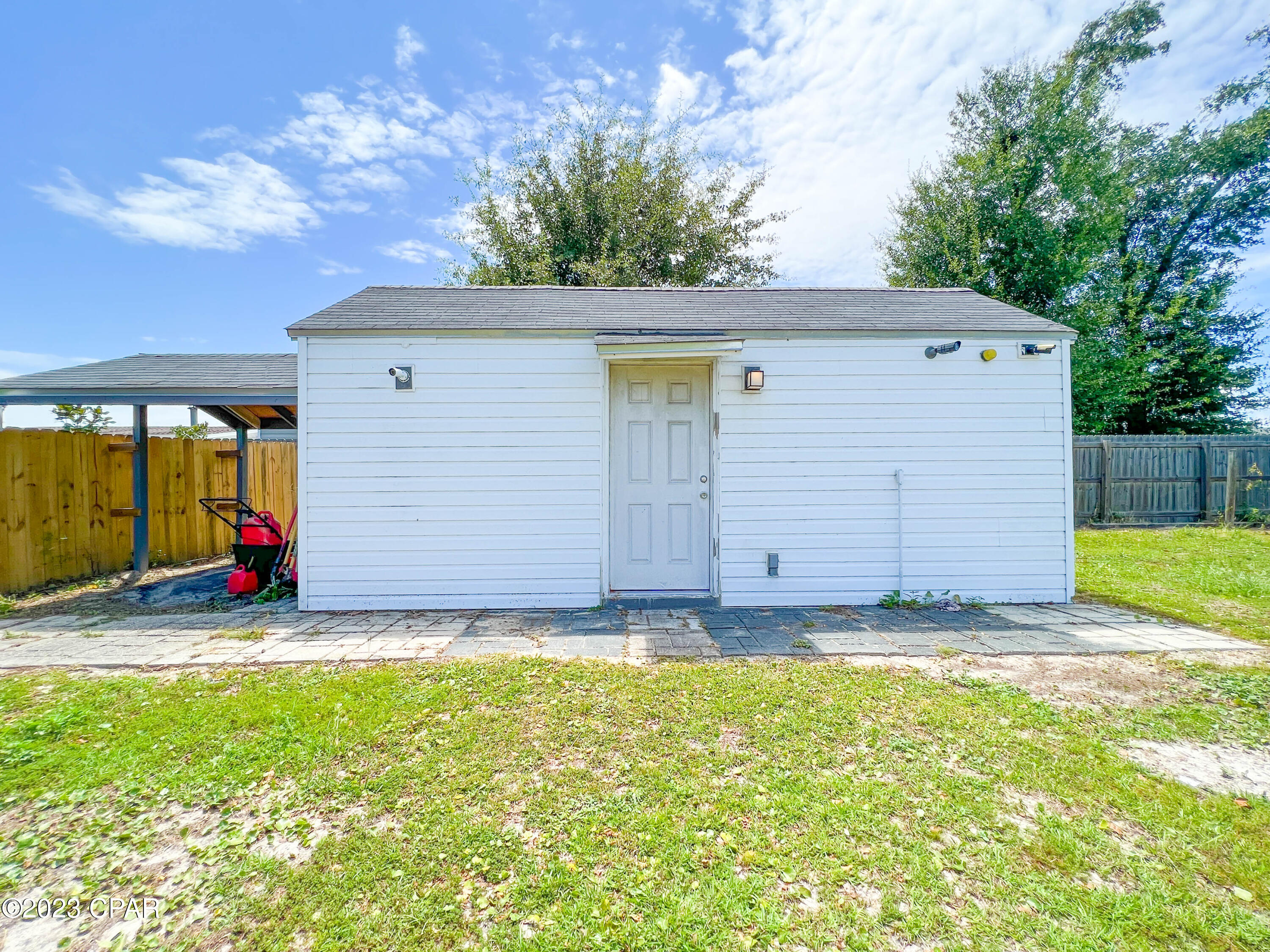 Sweetwater Village S Ph I - Residential