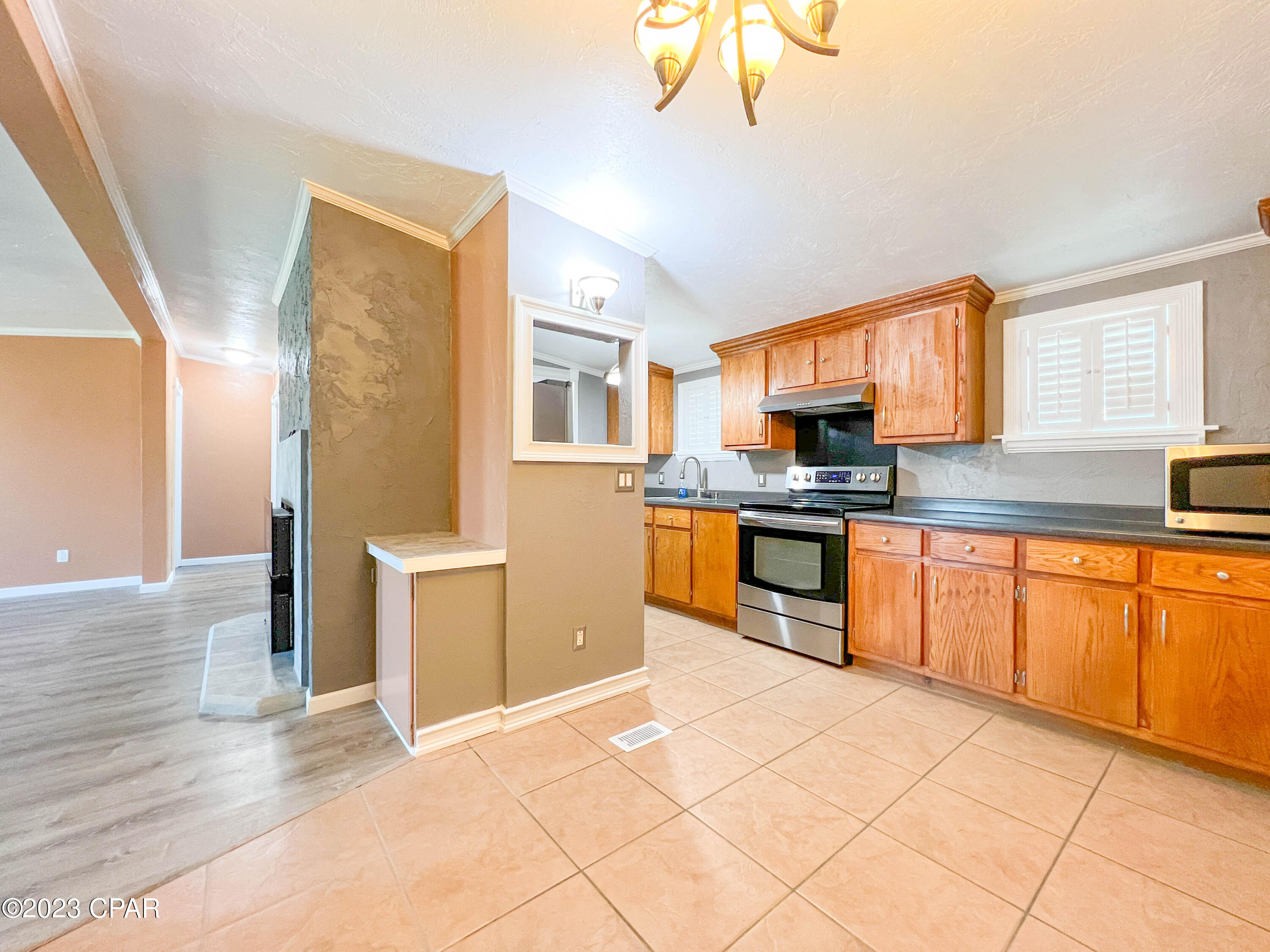 Sweetwater Village S Ph I - Residential