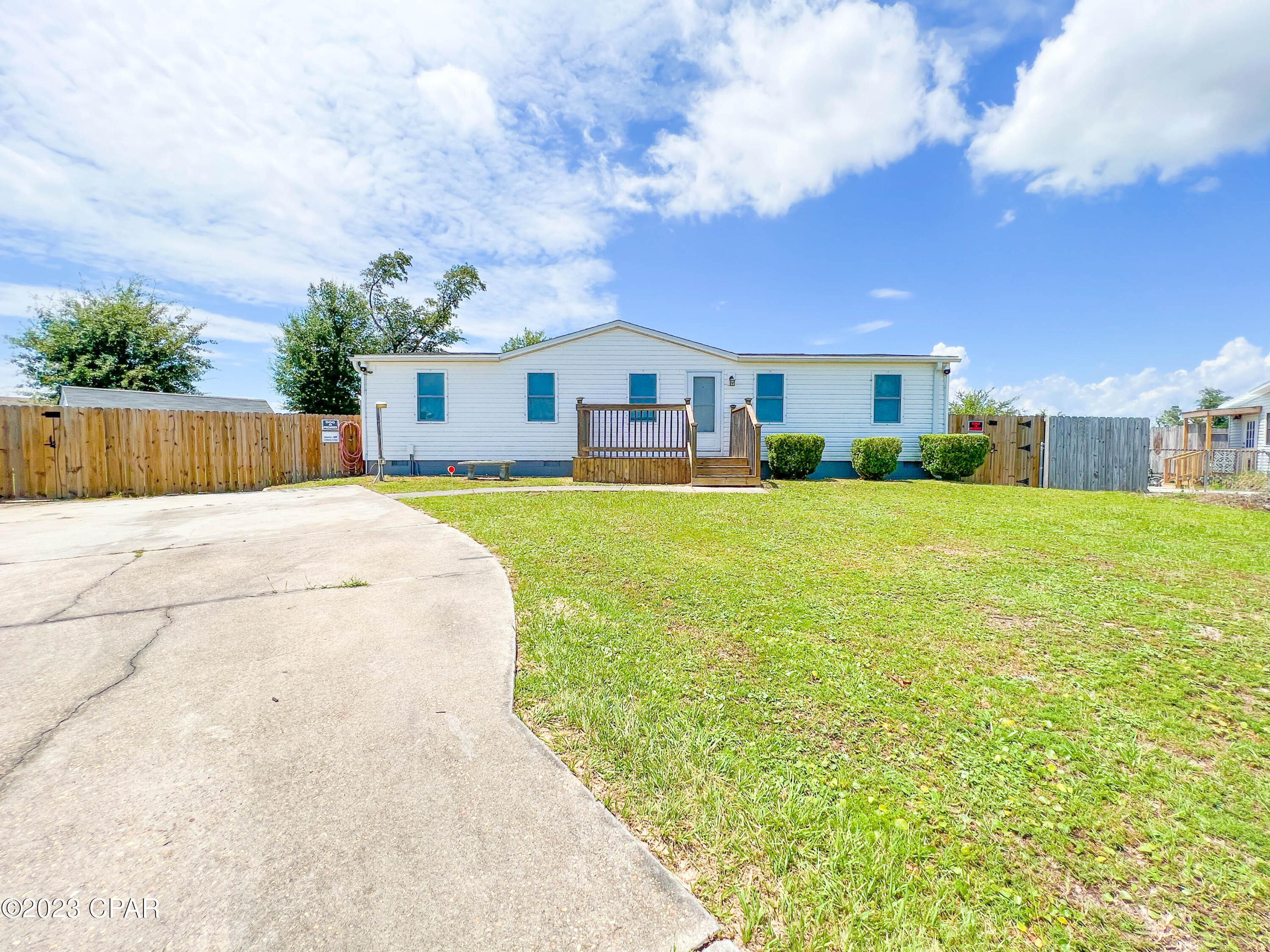 Sweetwater Village S Ph I - Residential