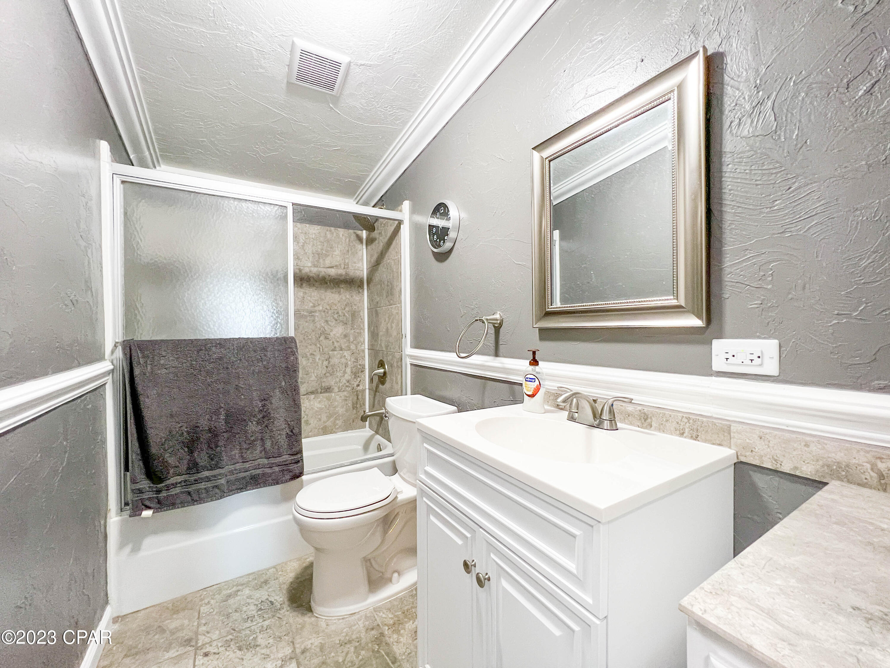 Sweetwater Village S Ph I - Residential