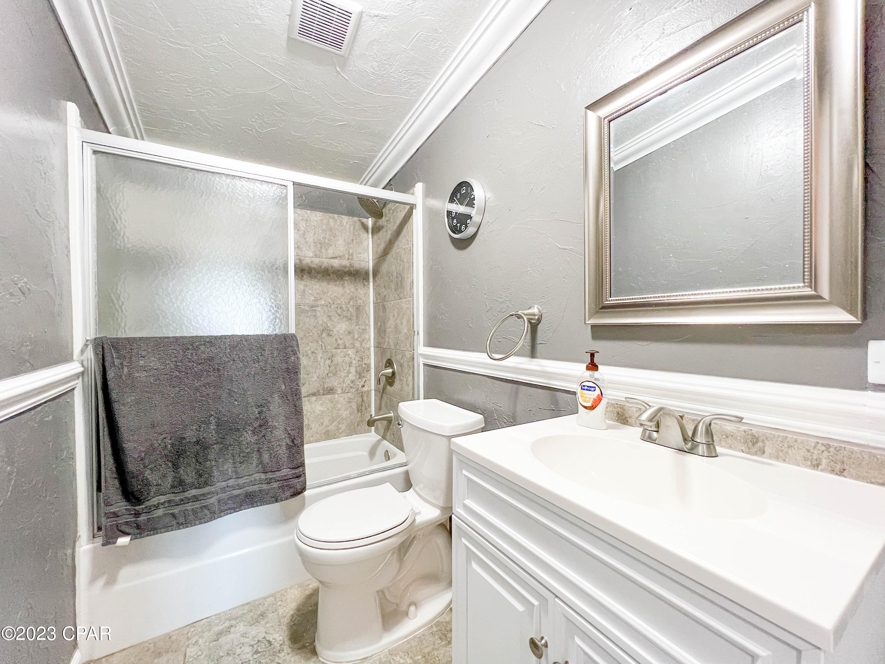 Sweetwater Village S Ph I - Residential