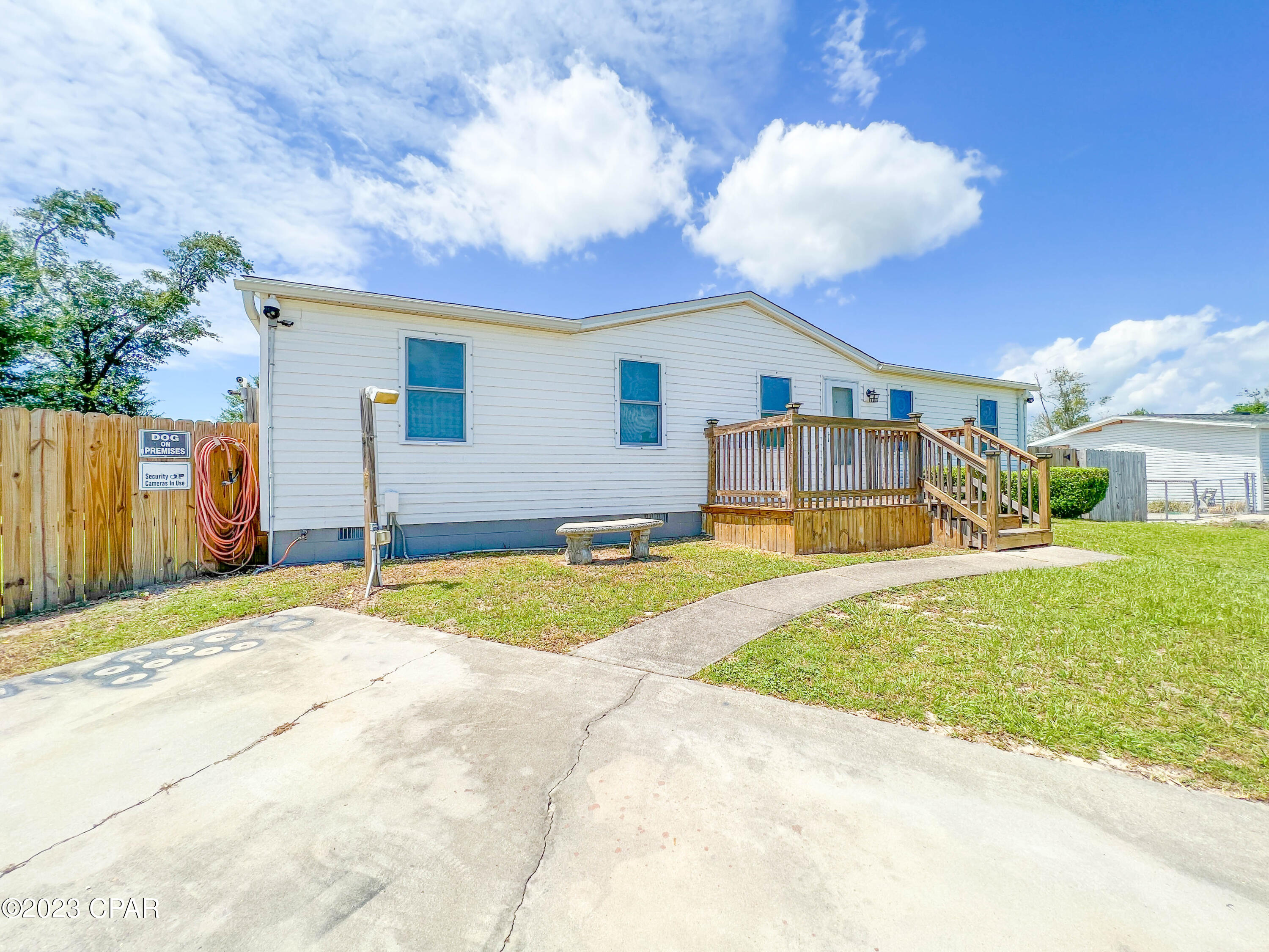 Sweetwater Village S Ph I - Residential