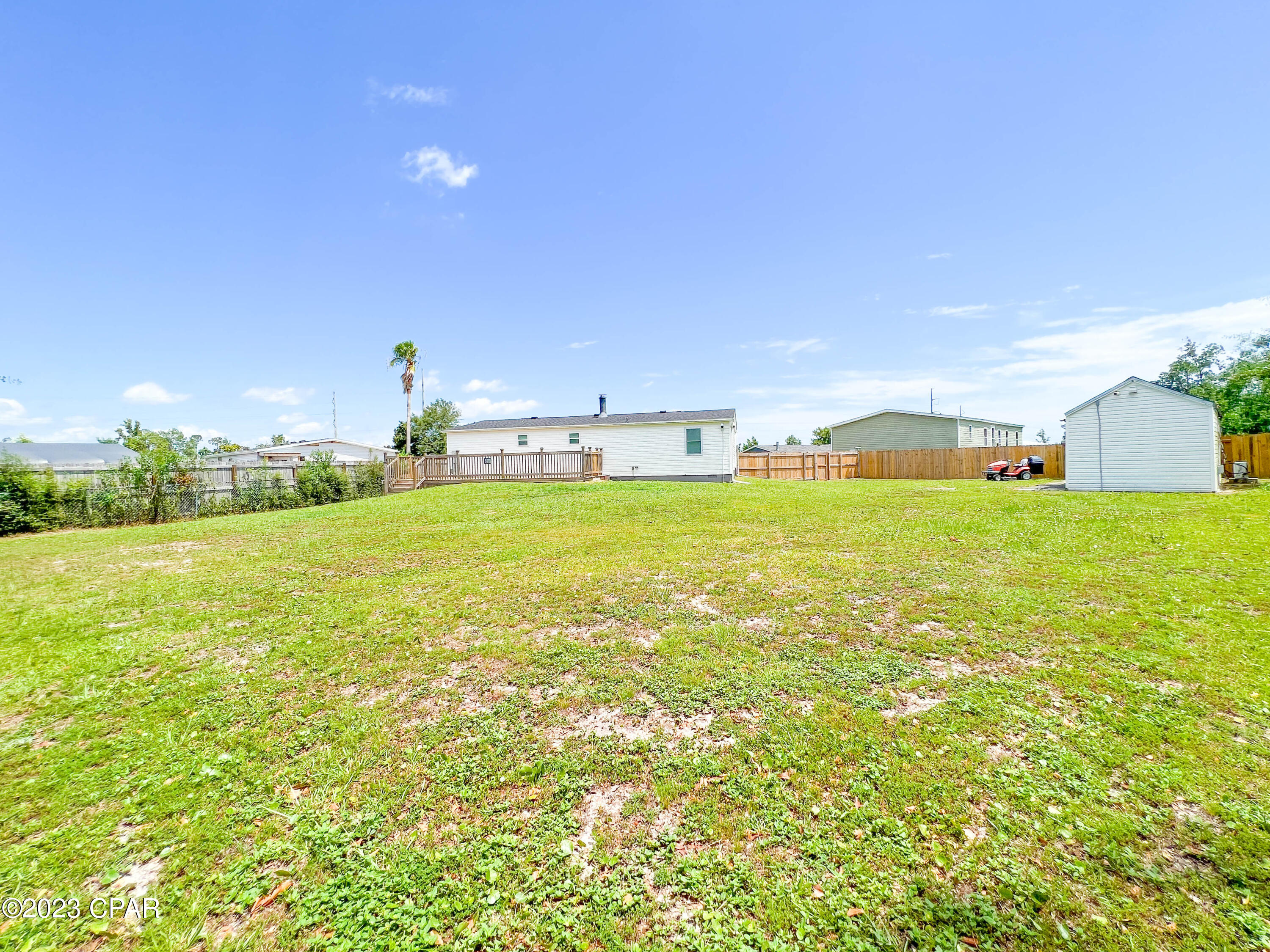 Sweetwater Village S Ph I - Residential