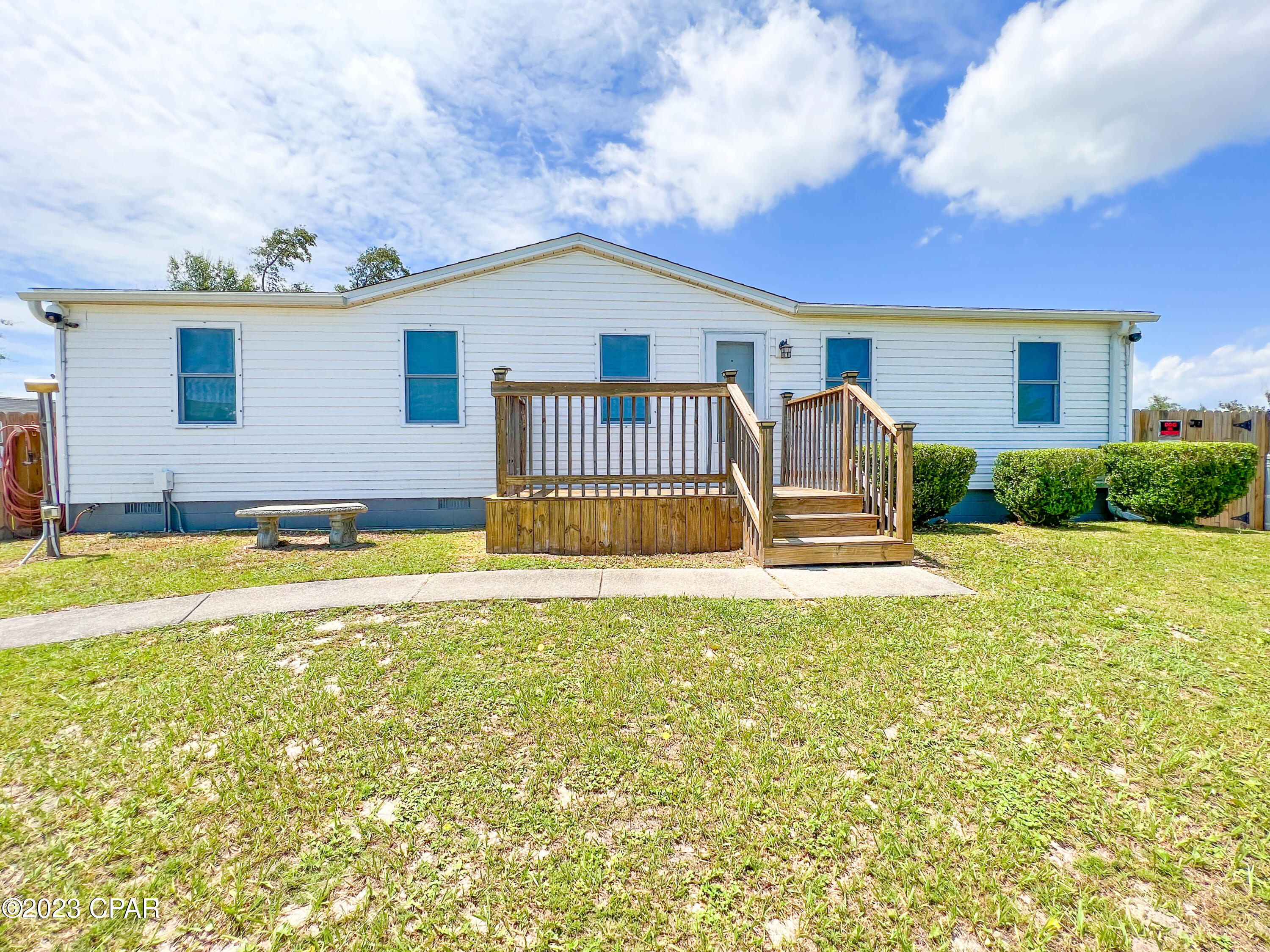 Sweetwater Village S Ph I - Residential