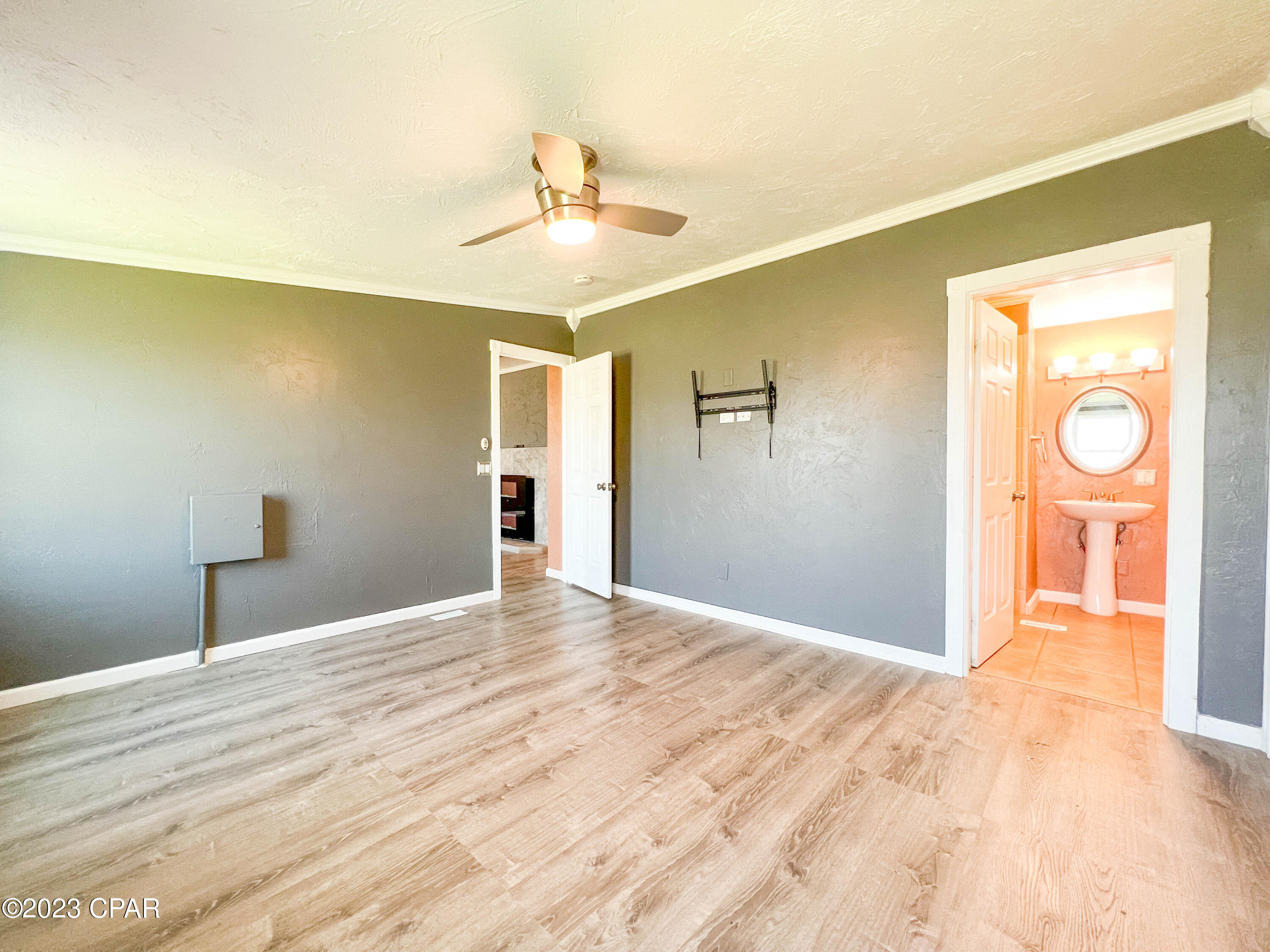 Sweetwater Village S Ph I - Residential