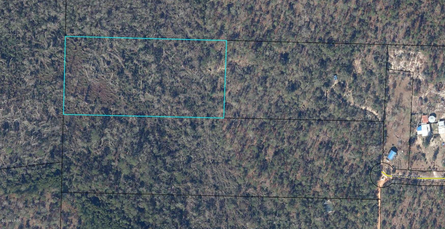 No Named Subdivision - Land