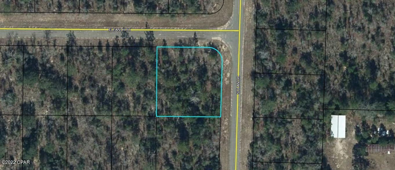 Sunny Hills Unit 5 - Land