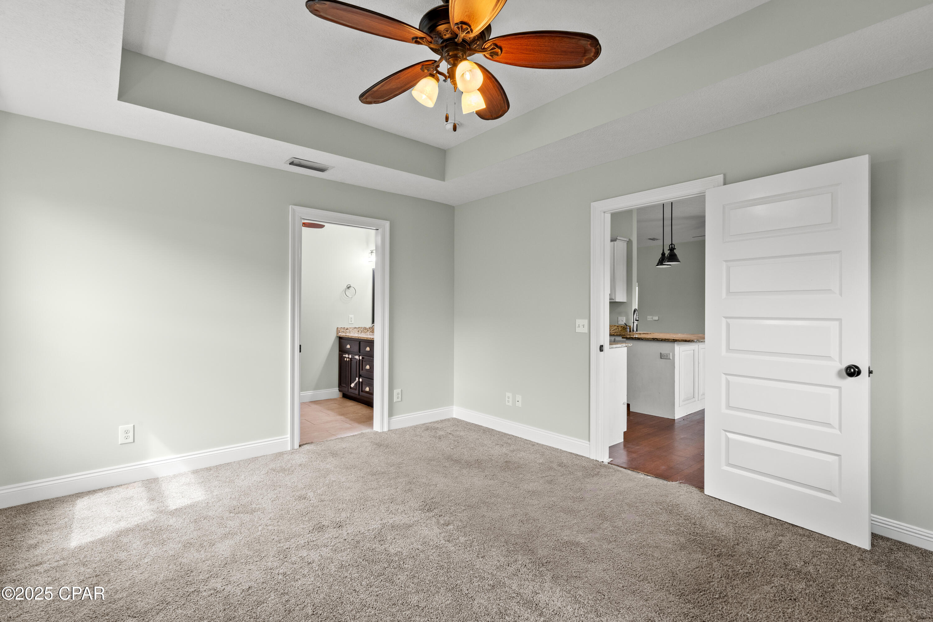 Magnolia Hills - Residential