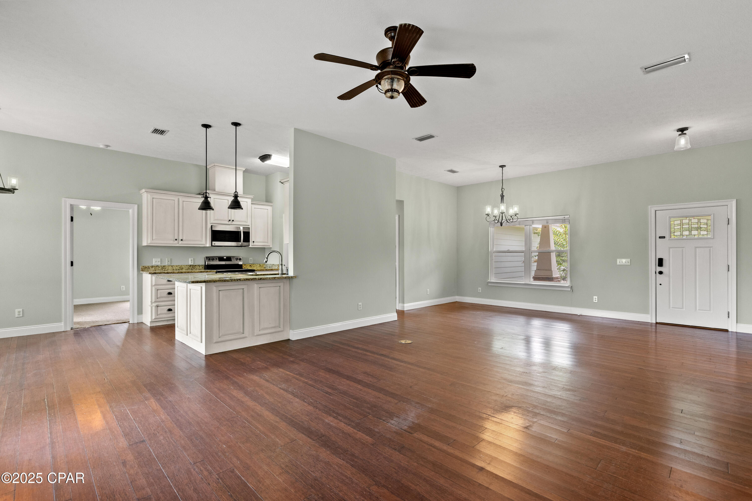 Magnolia Hills - Residential