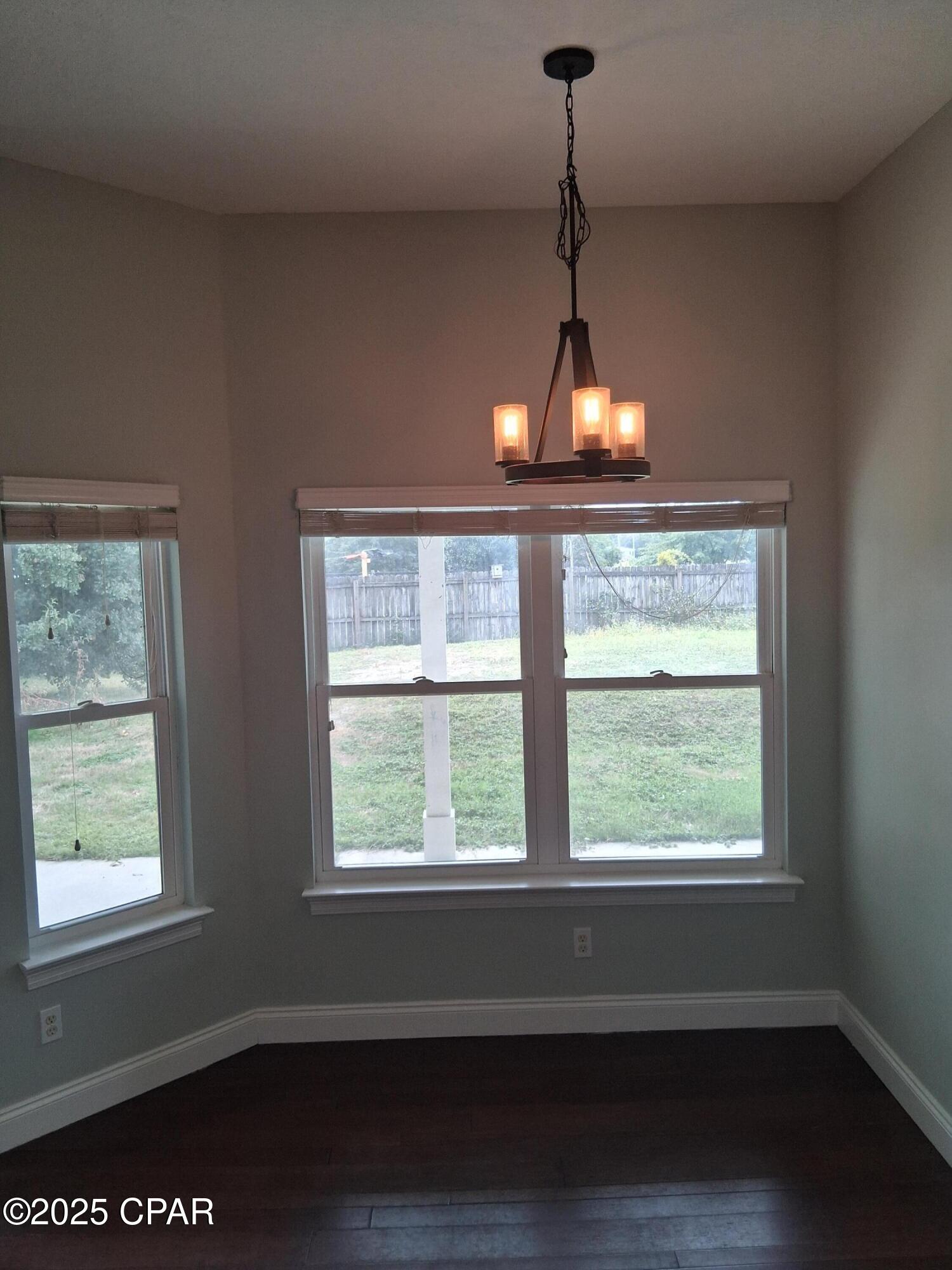 Magnolia Hills - Residential